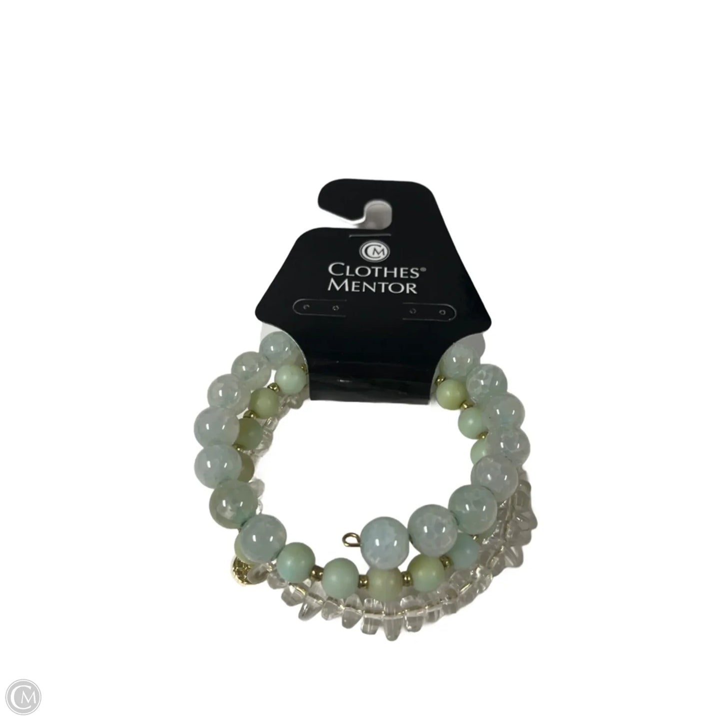 Bracelet Beaded By Talbots