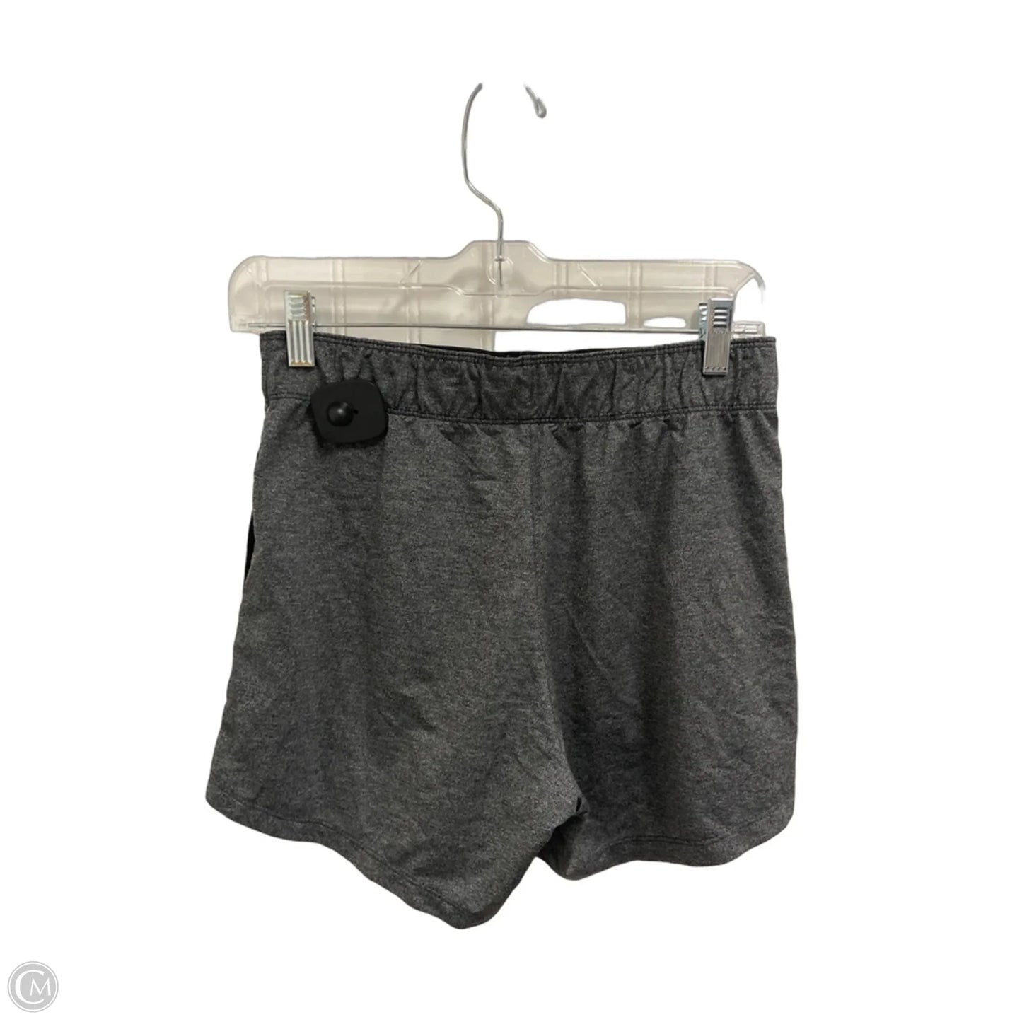 Athletic Shorts By Nike In Black, Size: Xs