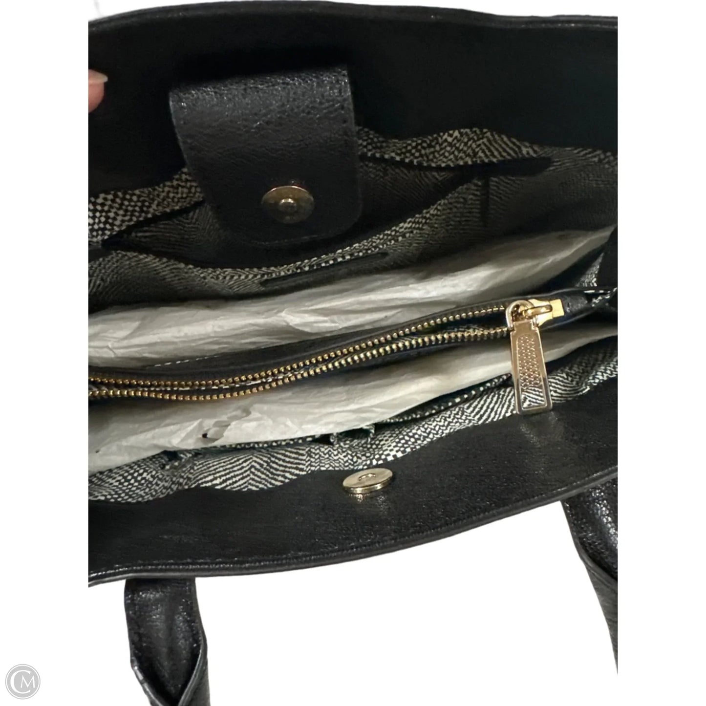 Handbag Designer By Rebecca Minkoff, Size: Large
