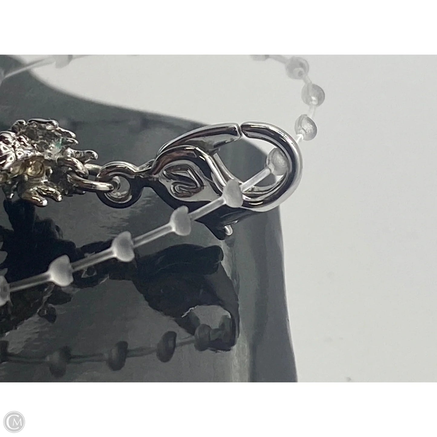 Accessory Designer Label By Swarovski