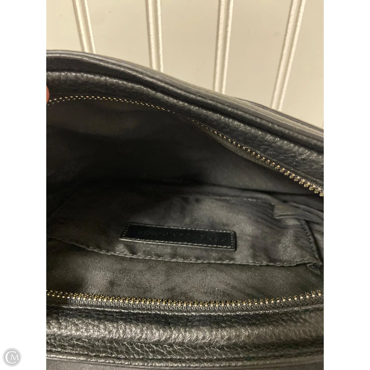 Crossbody Designer By Rebecca Minkoff, Size: Medium