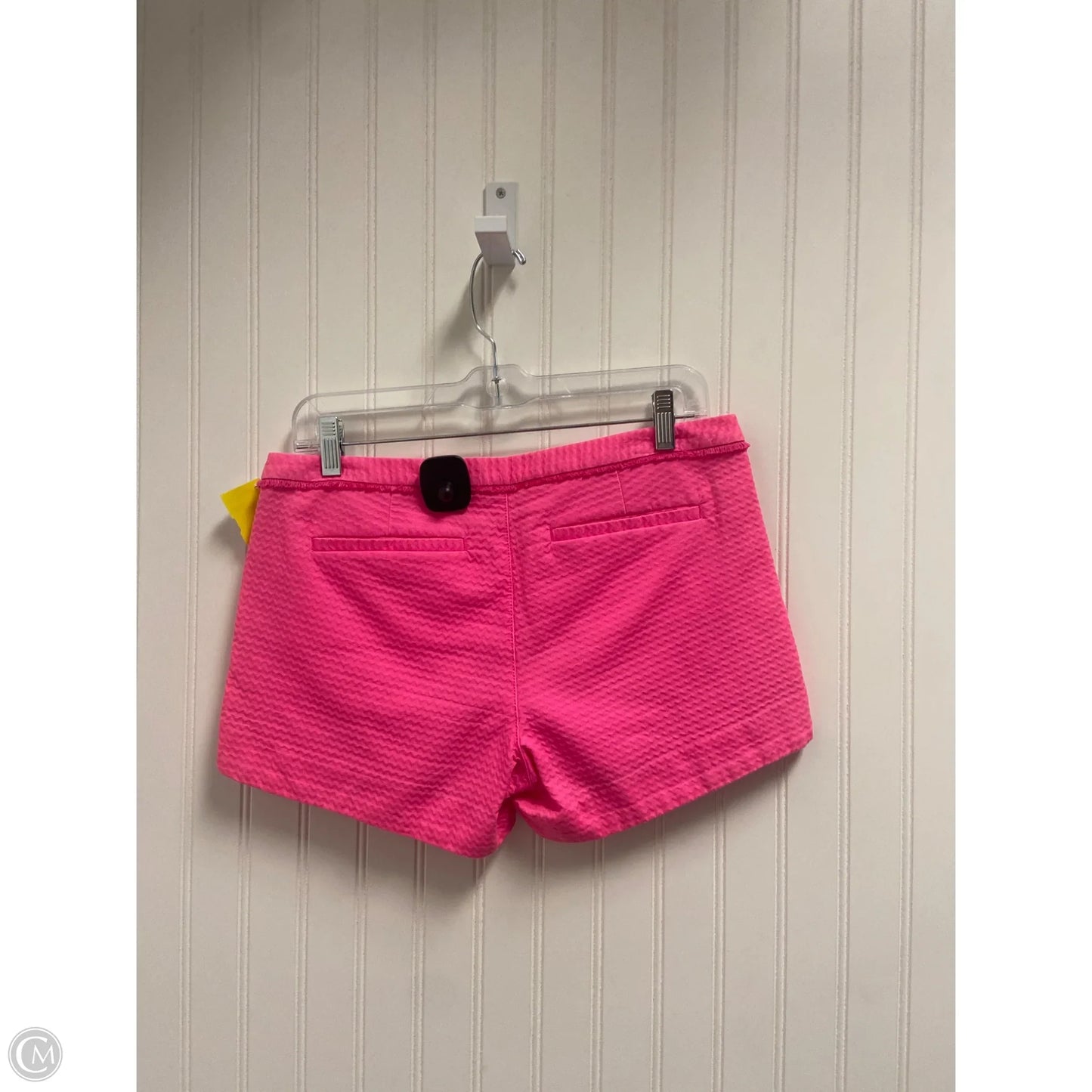 Shorts Designer By Lilly Pulitzer In Pink, Size: 2