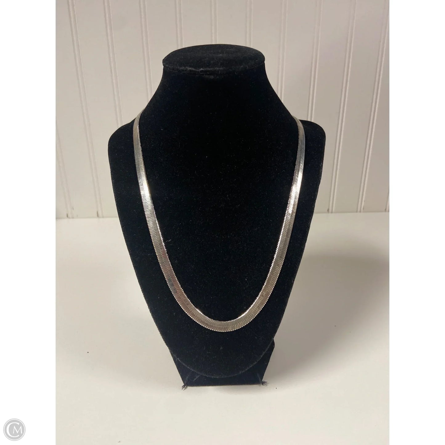 Necklace Chain By Clothes Mentor