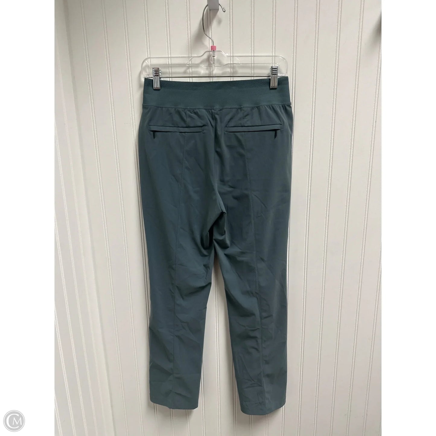 Athletic Pants By Athleta In Blue, Size: S