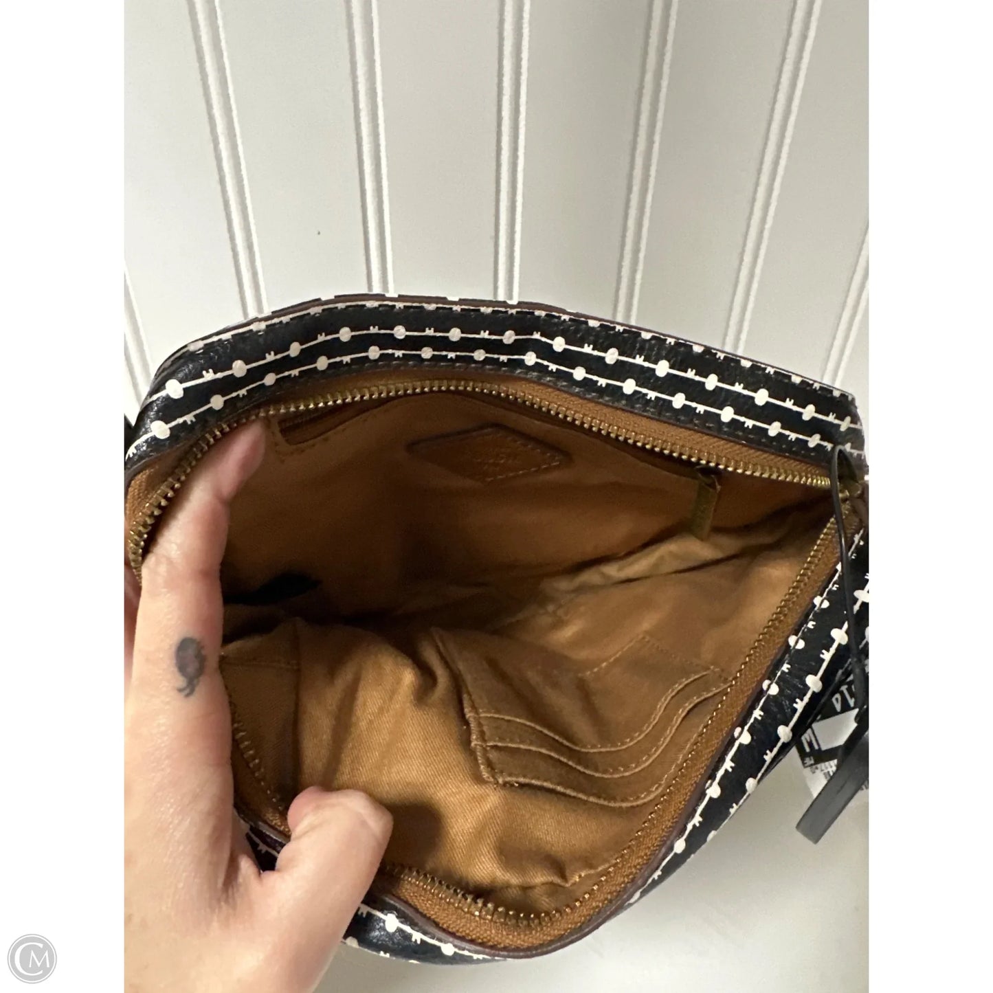 Crossbody By Fossil, Size: Small