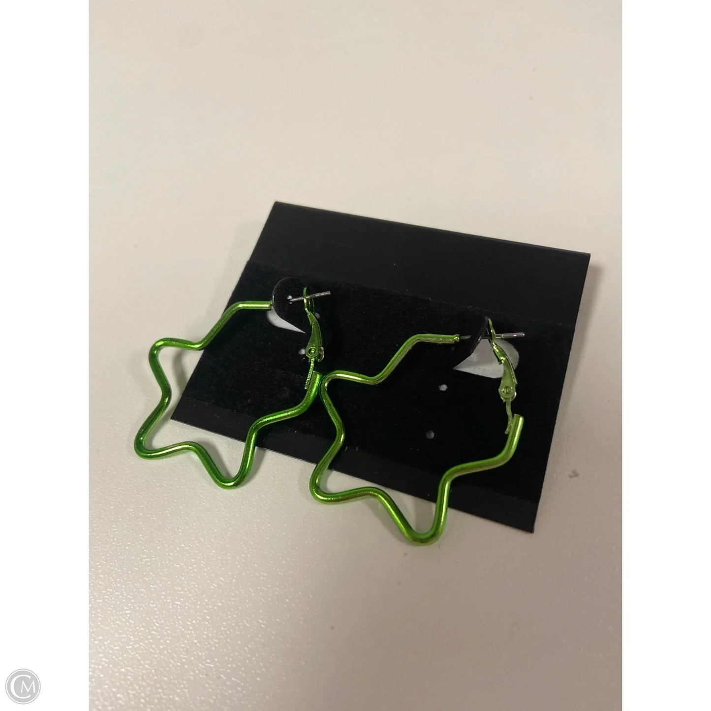 Earrings Hoop By Clothes Mentor