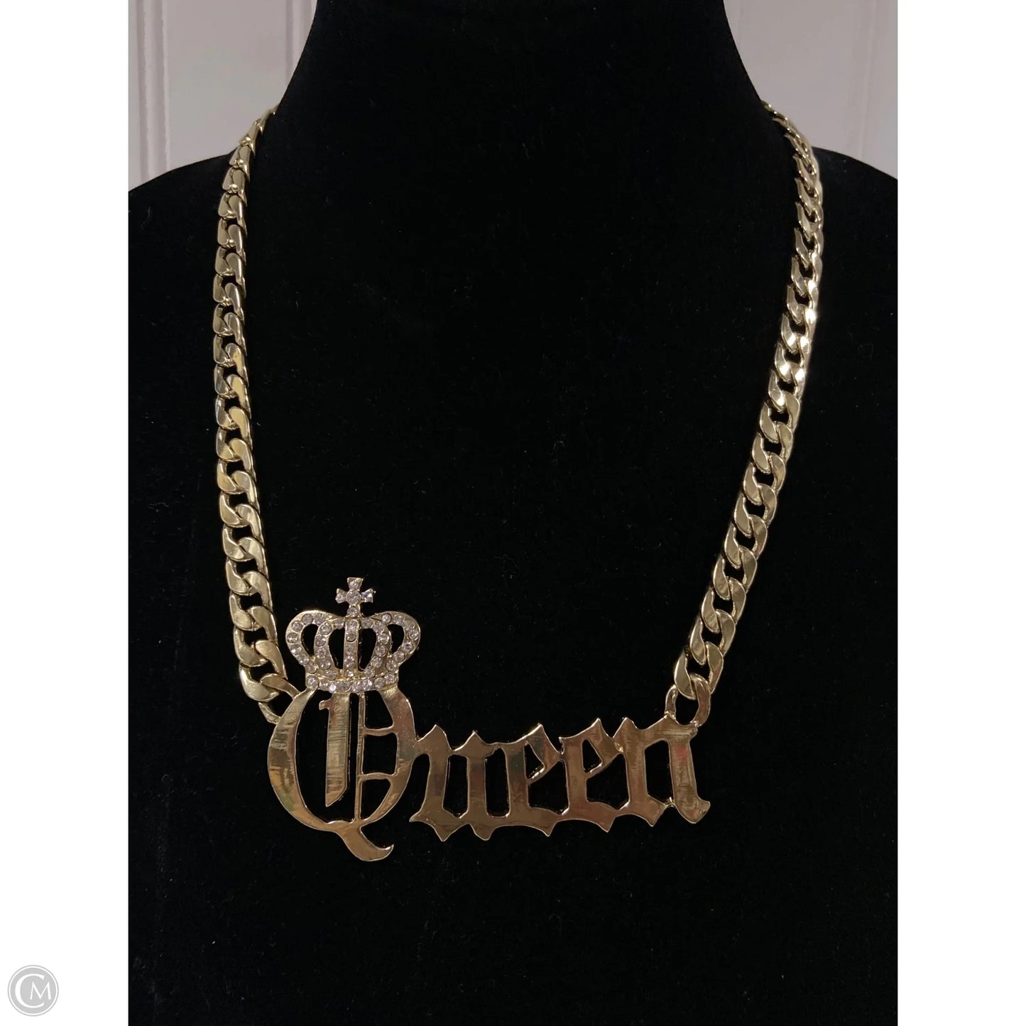 Necklace Statement By Clothes Mentor