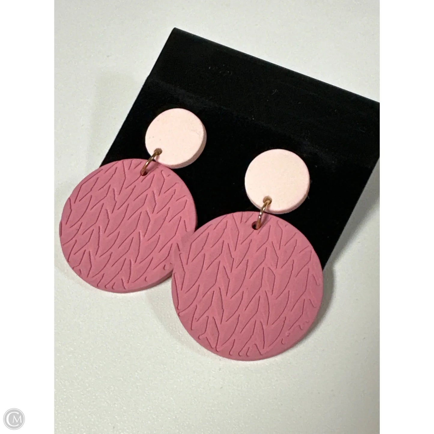 Earrings Dangle/drop By Clothes Mentor