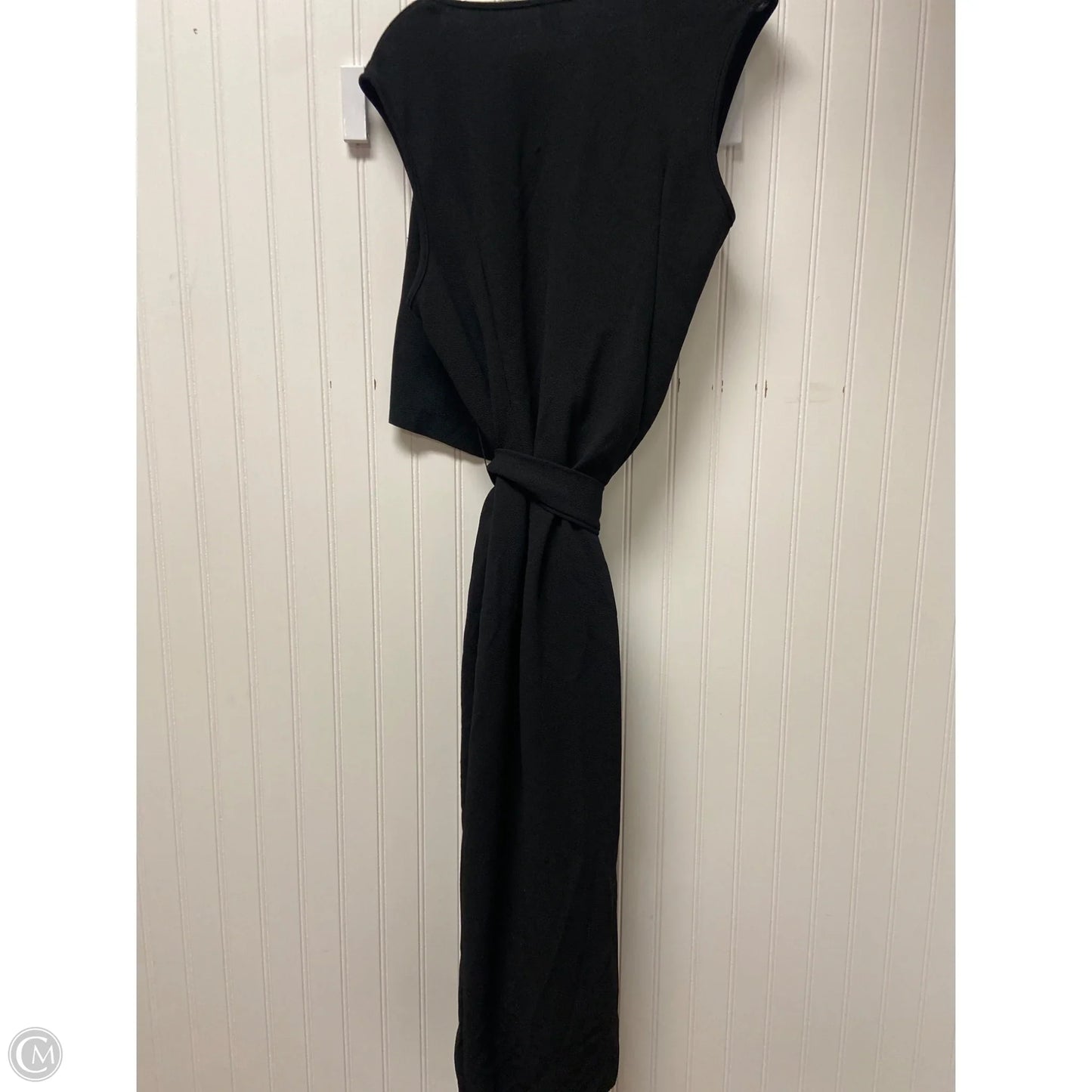 Shawl By Shein In Black, Size: L