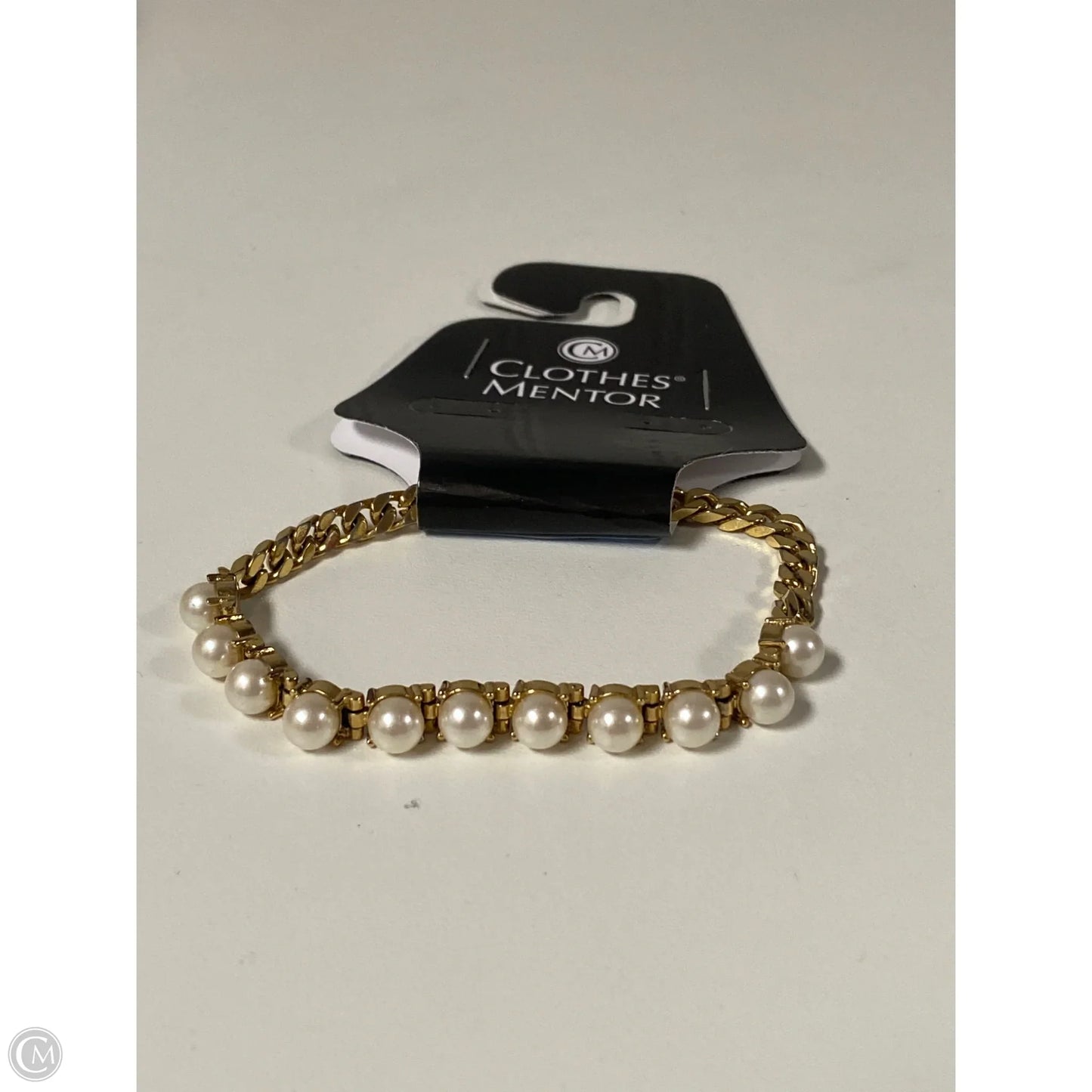 Bracelet Chain By Clothes Mentor