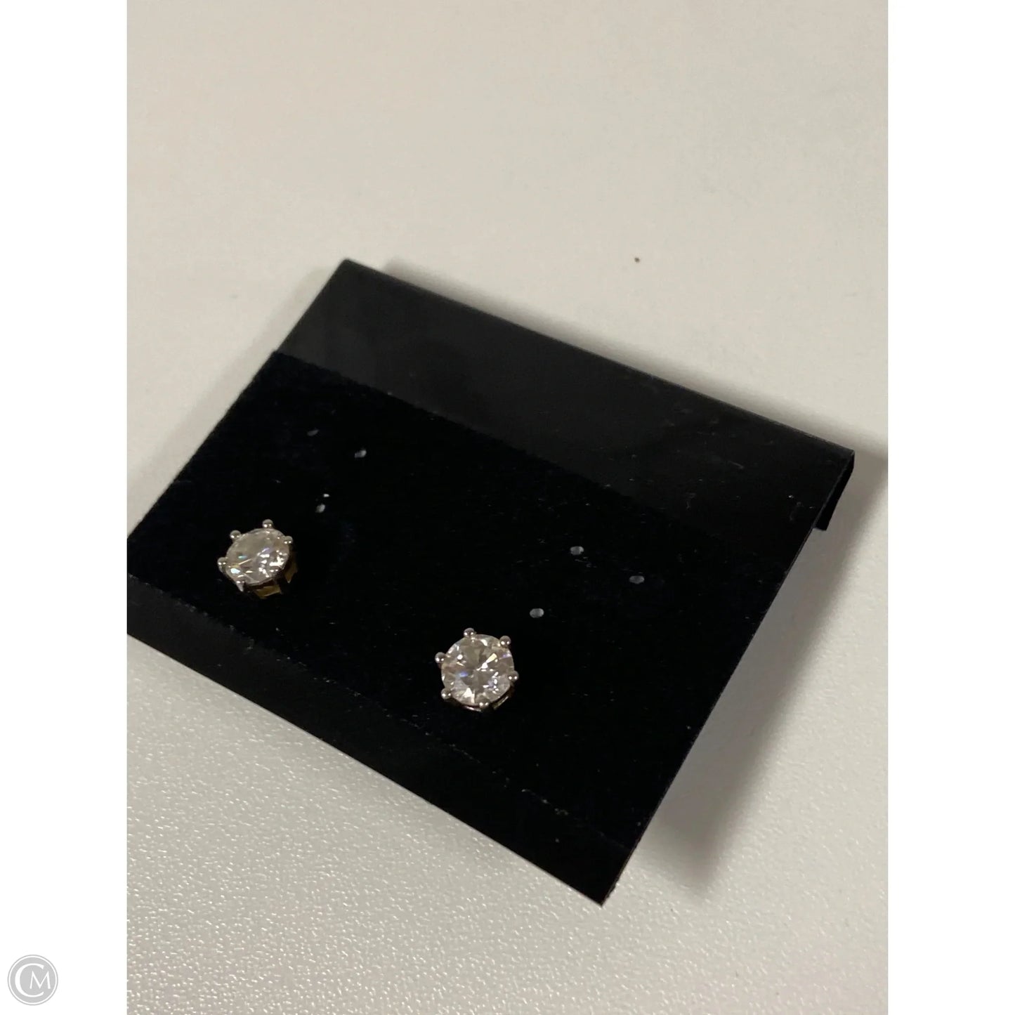 Earrings Stud By Clothes Mentor