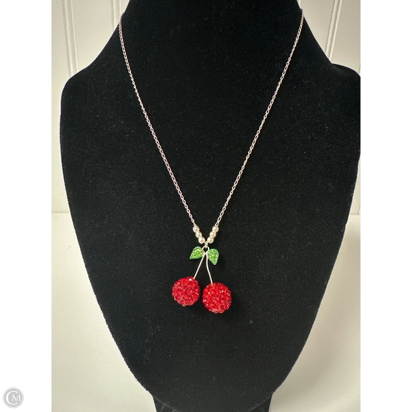 Necklace Sterling Silver By Clothes Mentor