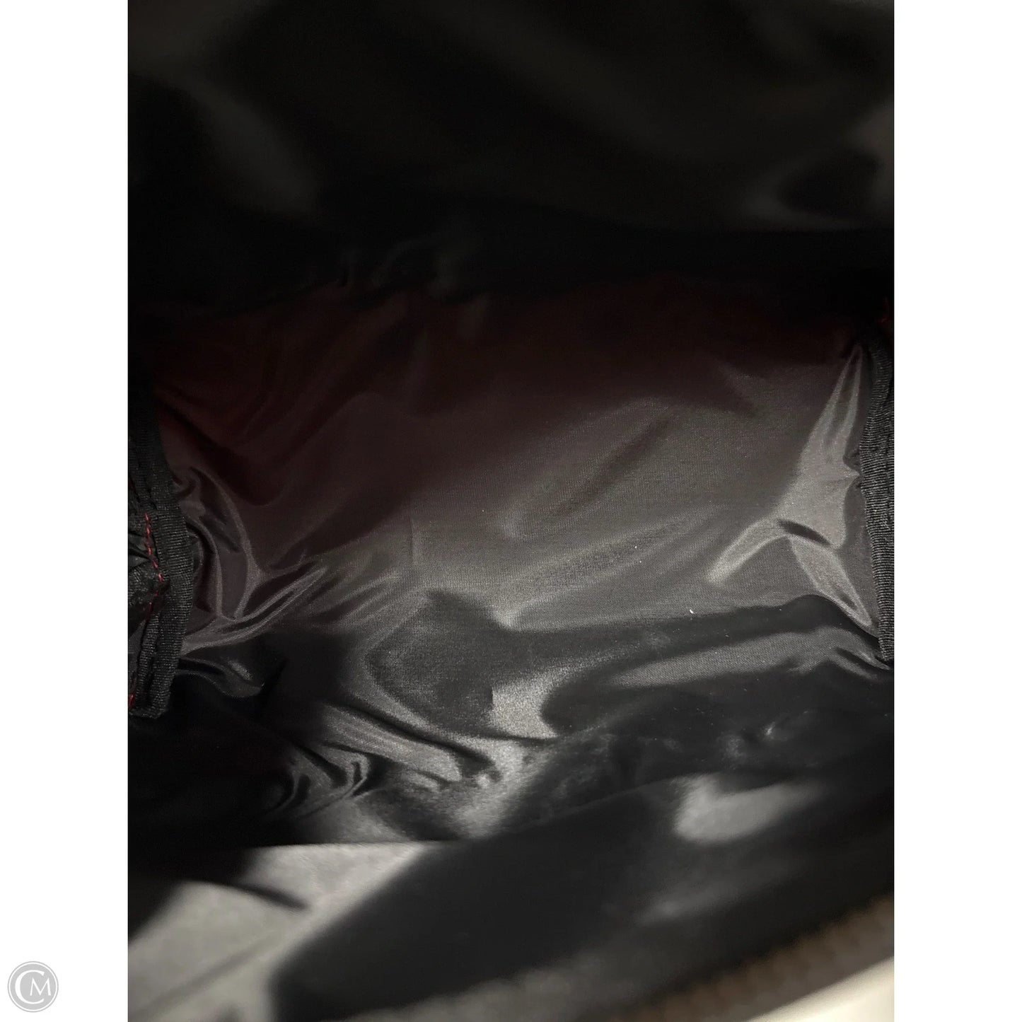 Makeup Bag By Disney, Size: Large