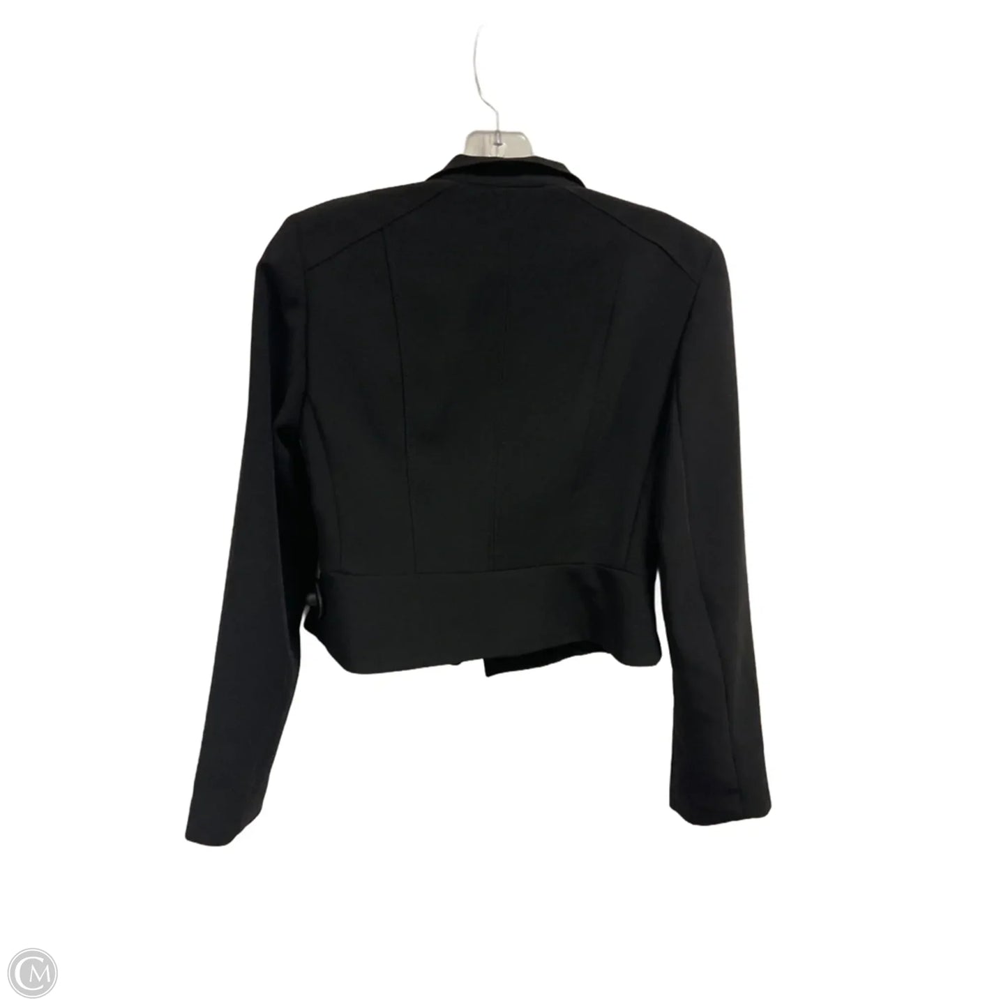 Blazer By White House Black Market In Black, Size: S