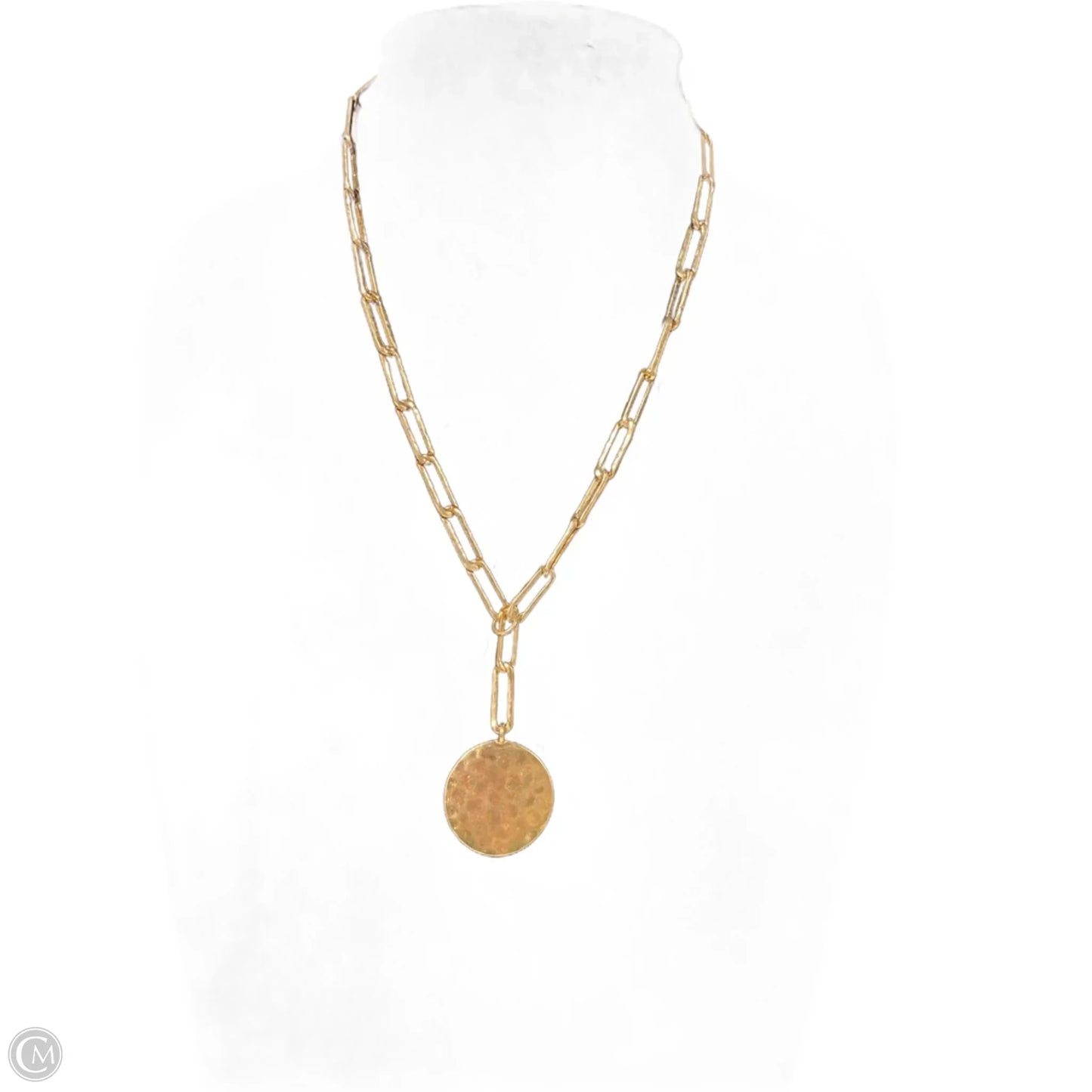 Necklace Lariat & Y-drop By Clothes Mentor