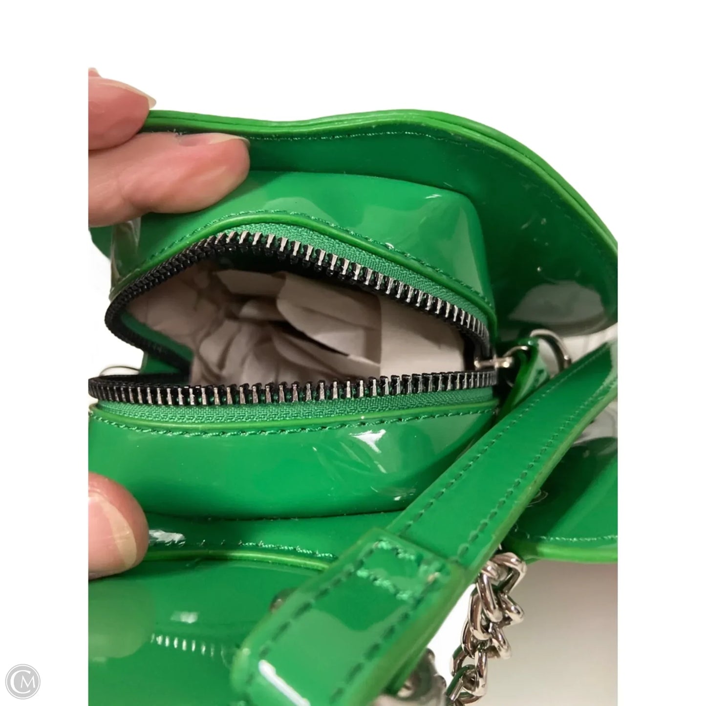 Crossbody By Betsey Johnson, Size: Medium