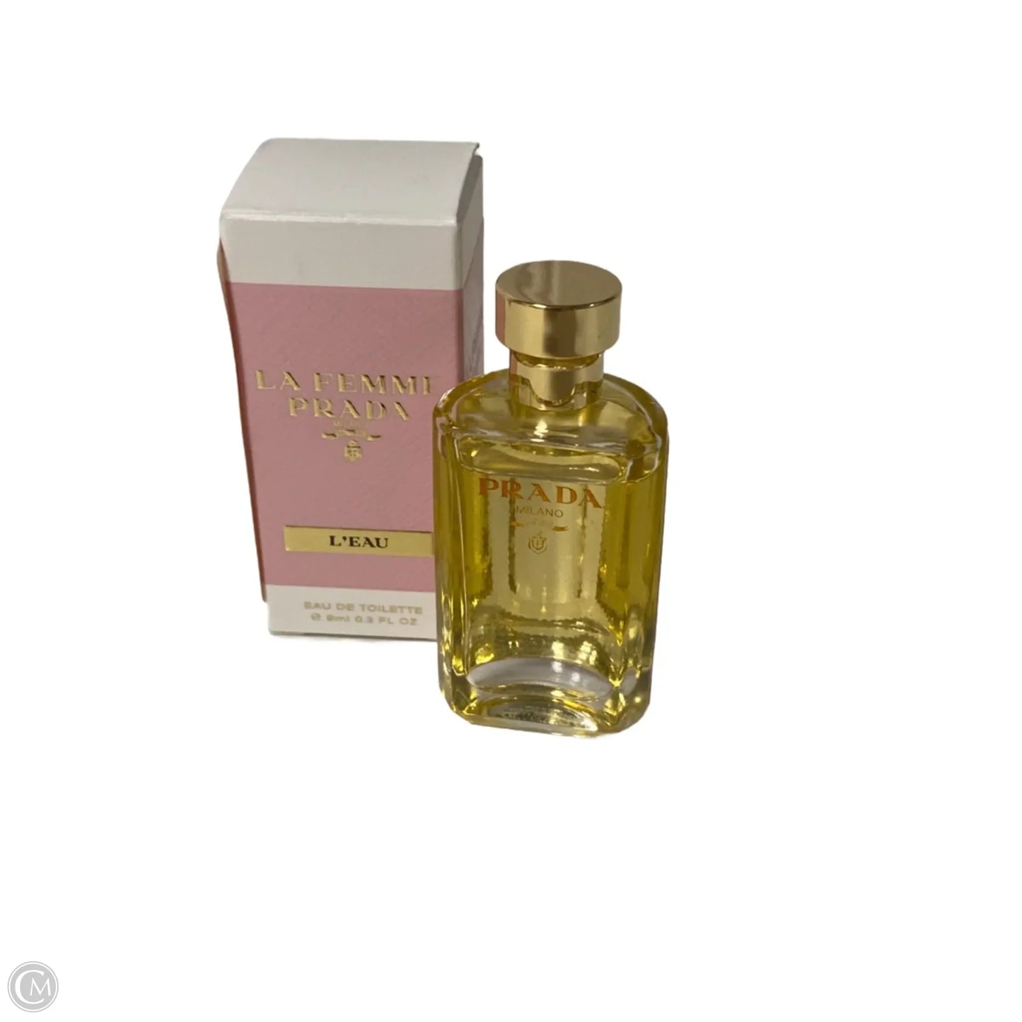 Fragrance Luxury Designer By Prada