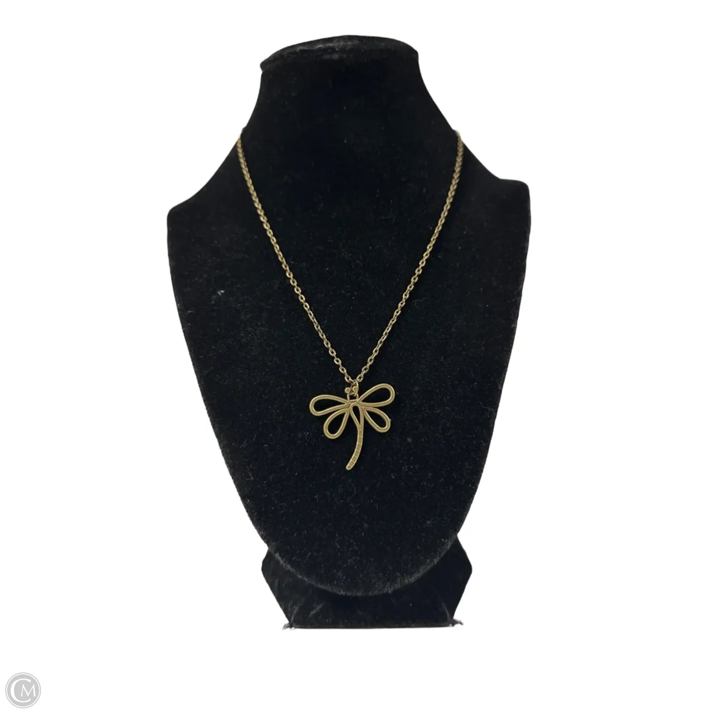 Necklace Chain By Clothes Mentor