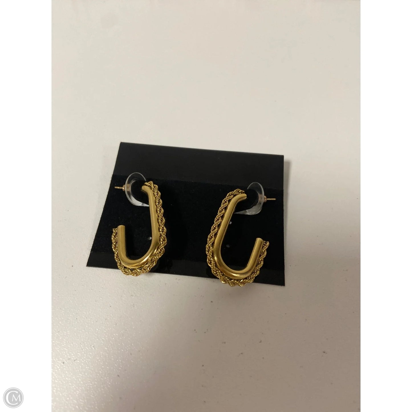 Earrings Dangle/drop By Clothes Mentor