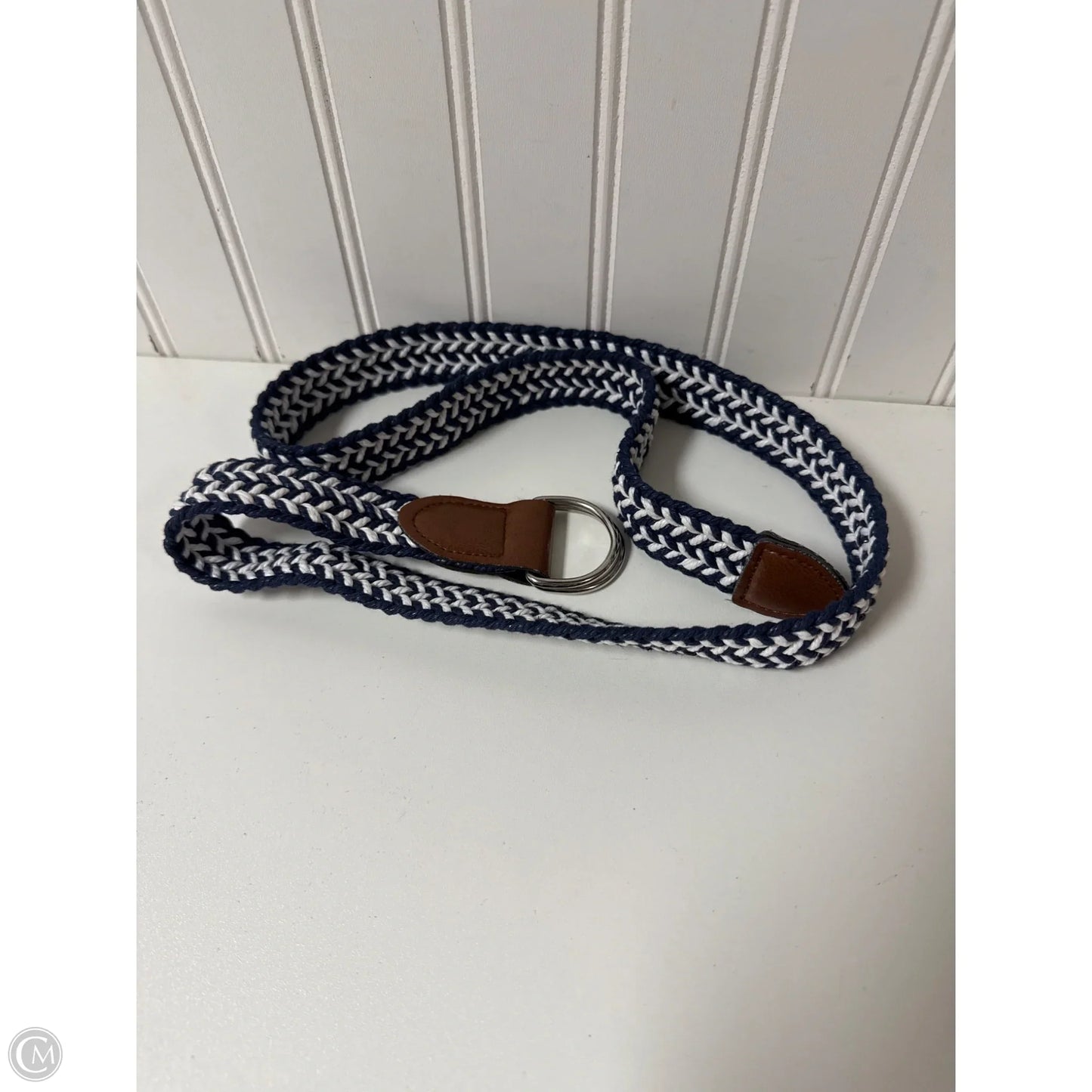 Belt By Clothes Mentor, Size: Medium