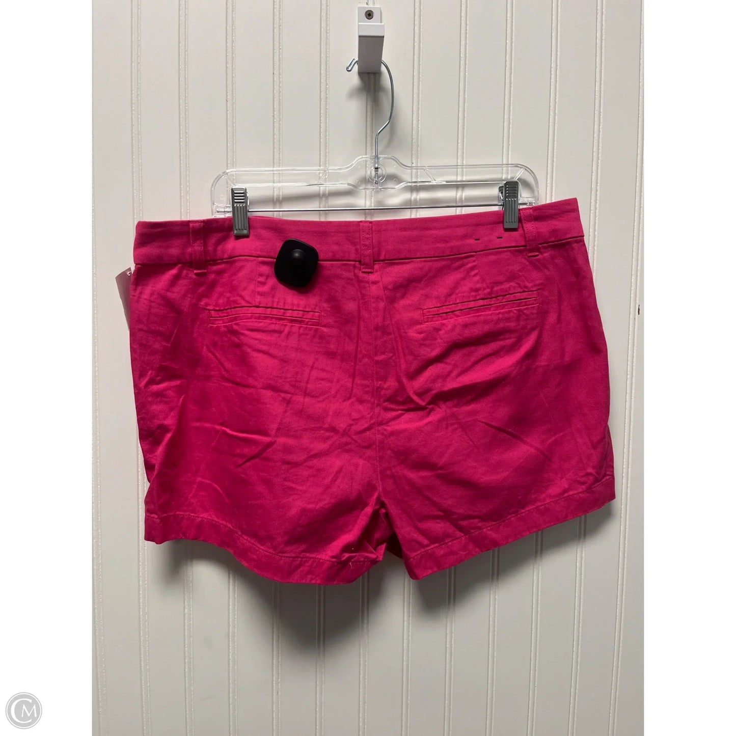 Shorts By J. Crew In Pink, Size: 14