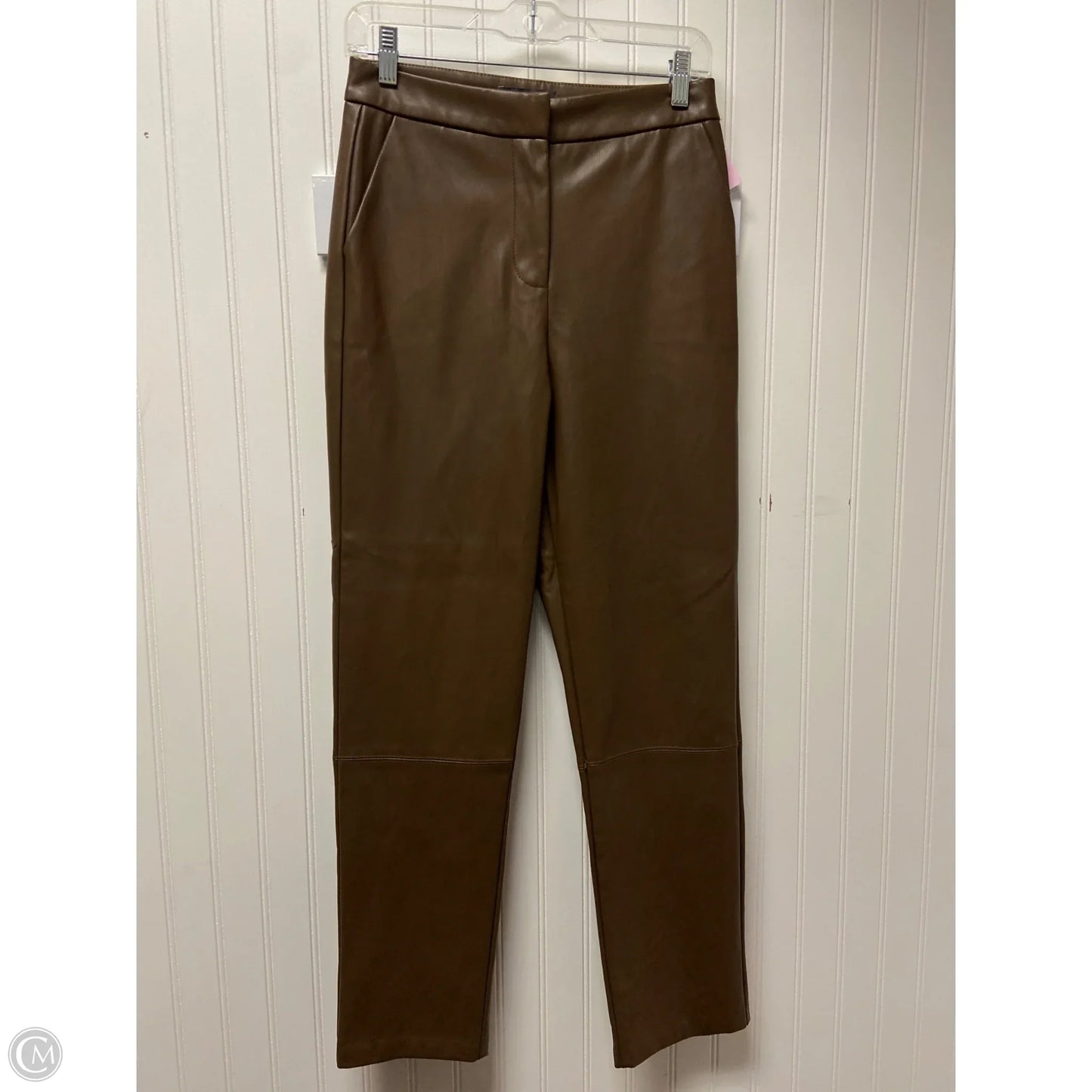 Pants Dress By Primark In Brown, Size: 6