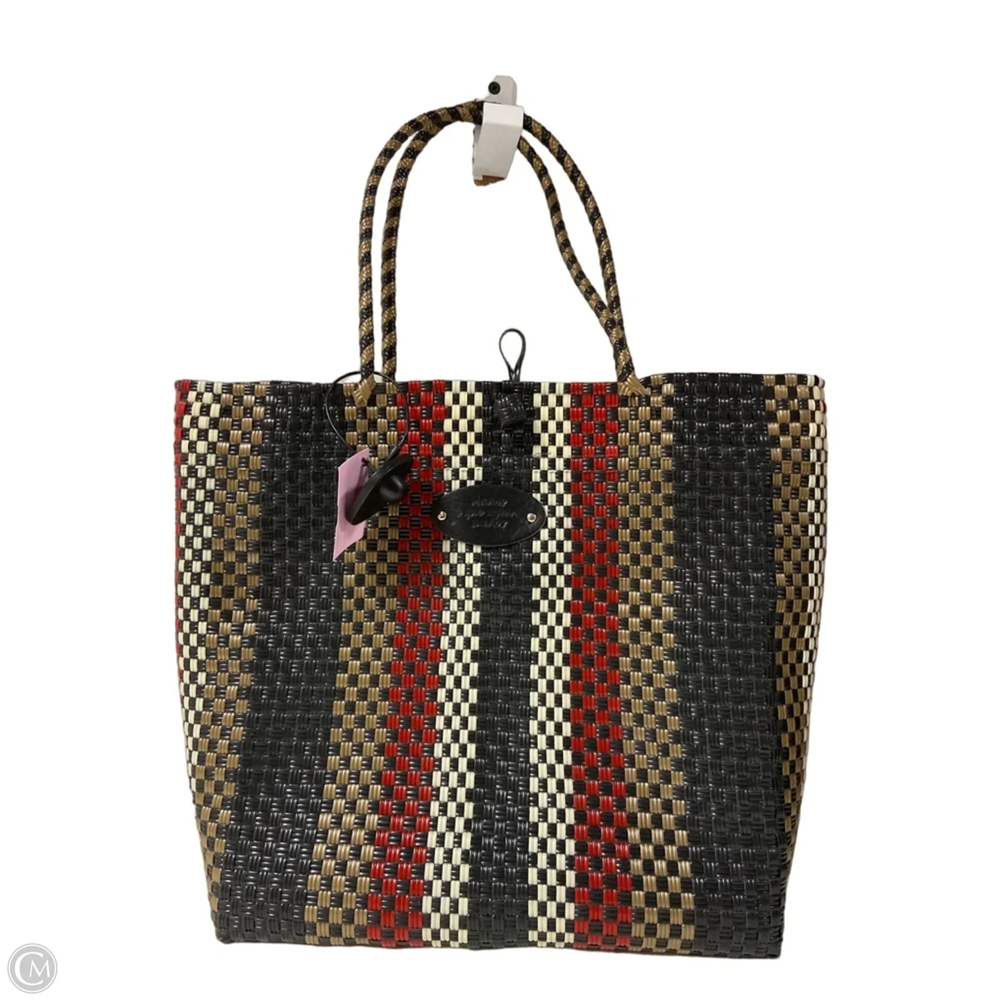 Handbag By Clothes Mentor, Size: Large