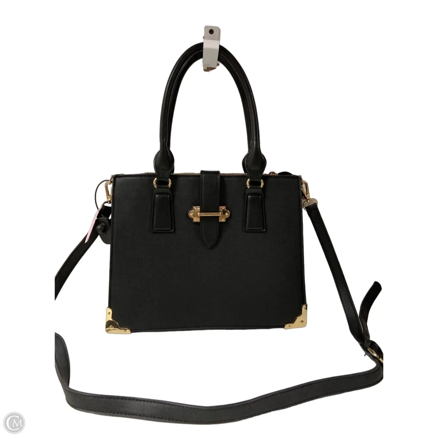 Handbag By Clothes Mentor, Size: Large