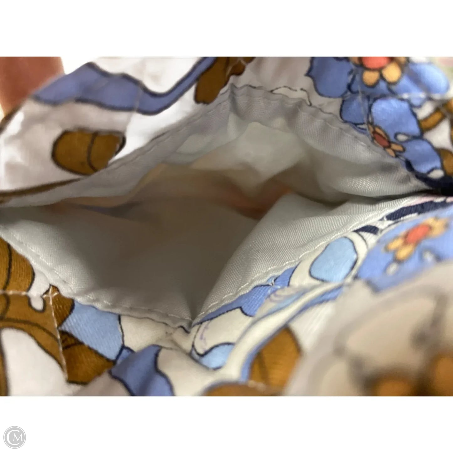 Crossbody By Vera Bradley, Size: Small