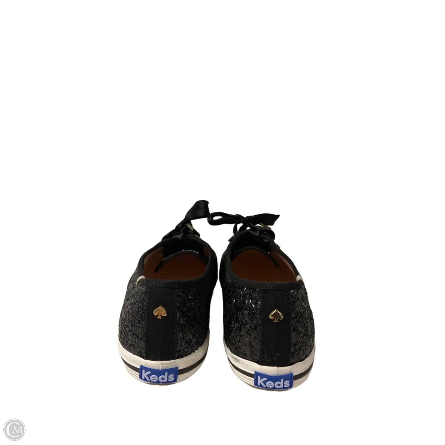 Shoes Sneakers By Keds In Black, Size: 8.5