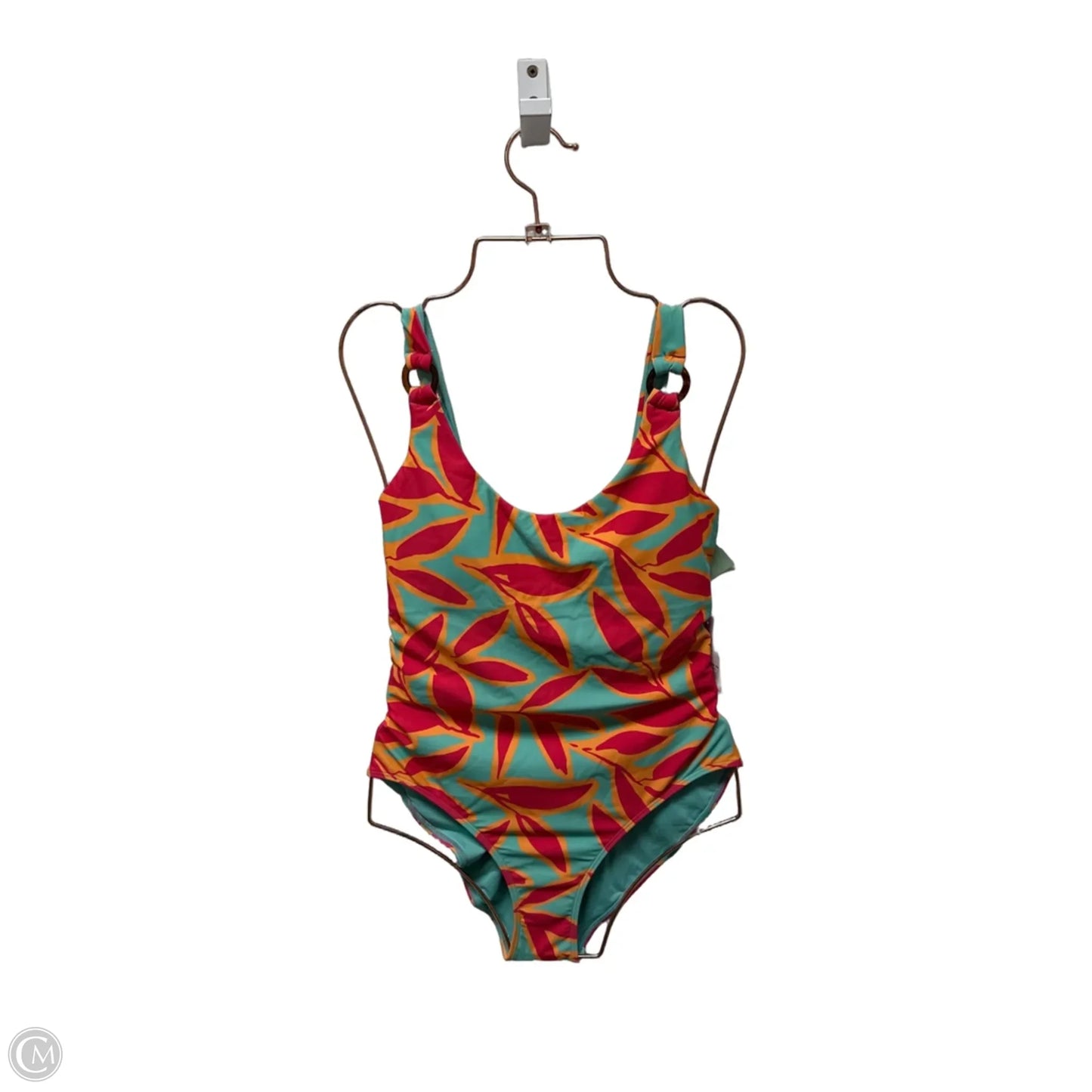 Swimsuit By Southern Tide In Blue, Size: S