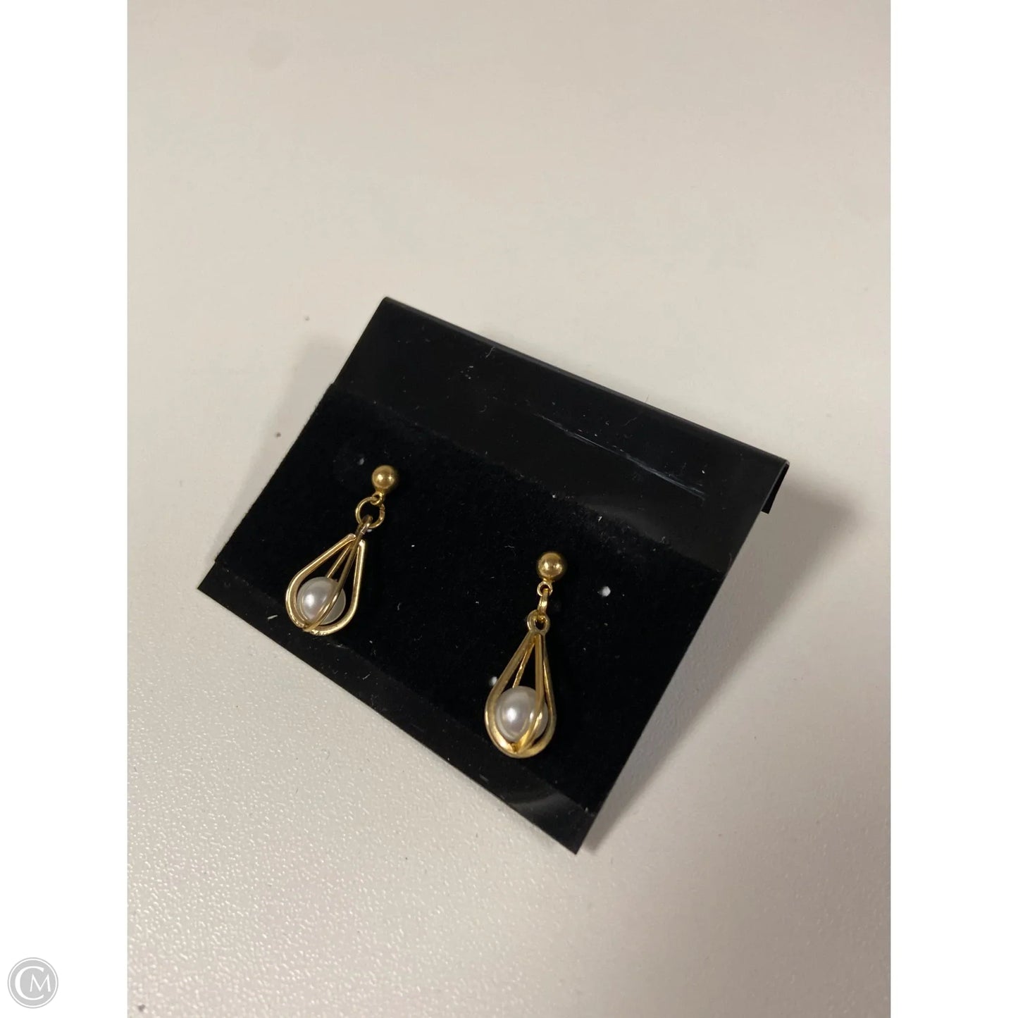 Earrings Dangle/drop By Clothes Mentor