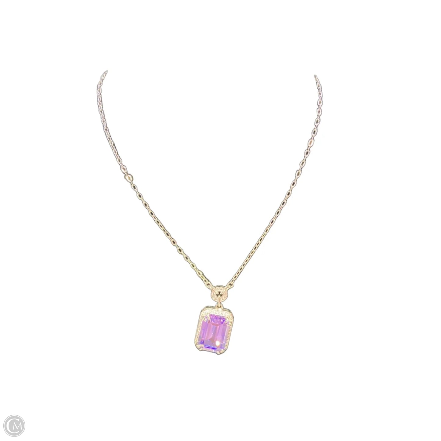 Necklace Chain By Clothes Mentor