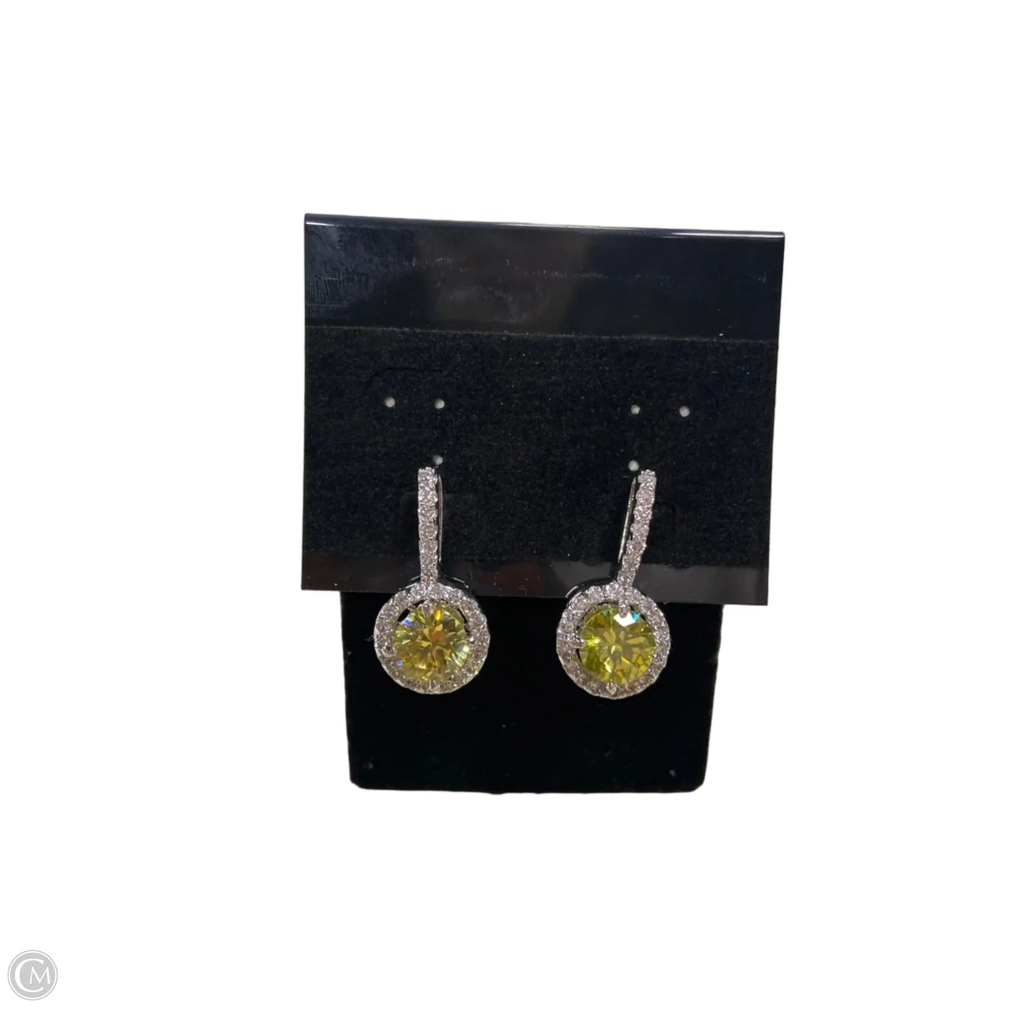 Earrings Dangle/drop By Clothes Mentor