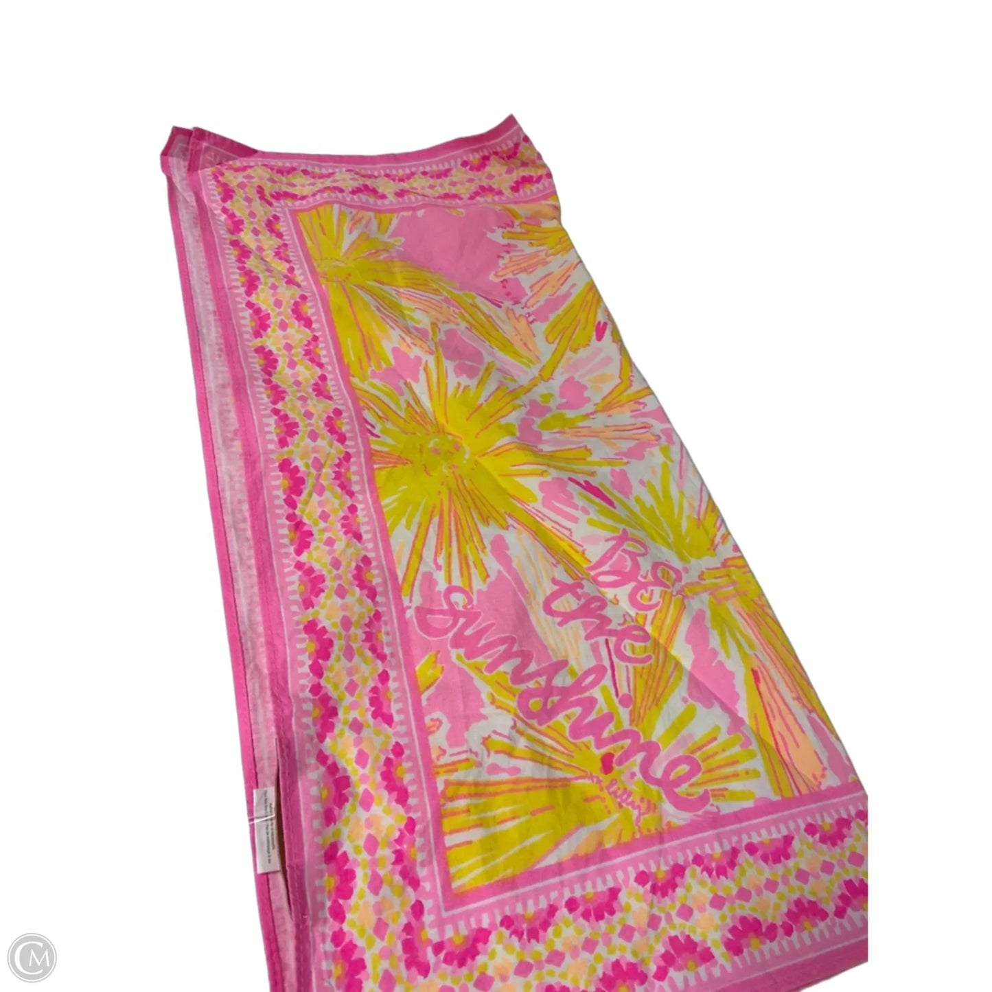 Scarf Designer By Lilly Pulitzer