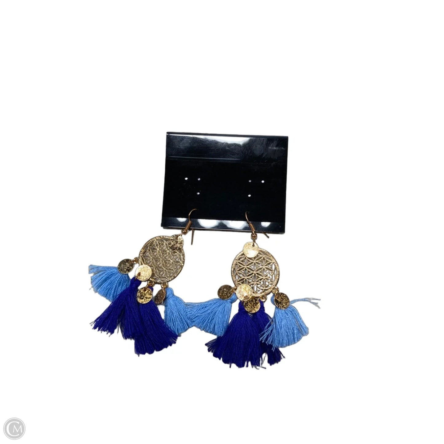 Earrings Statement By Clothes Mentor
