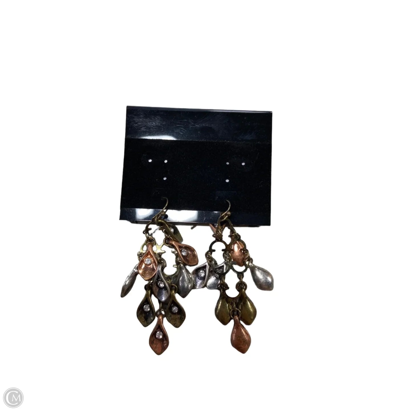 Earrings Dangle/drop By Clothes Mentor