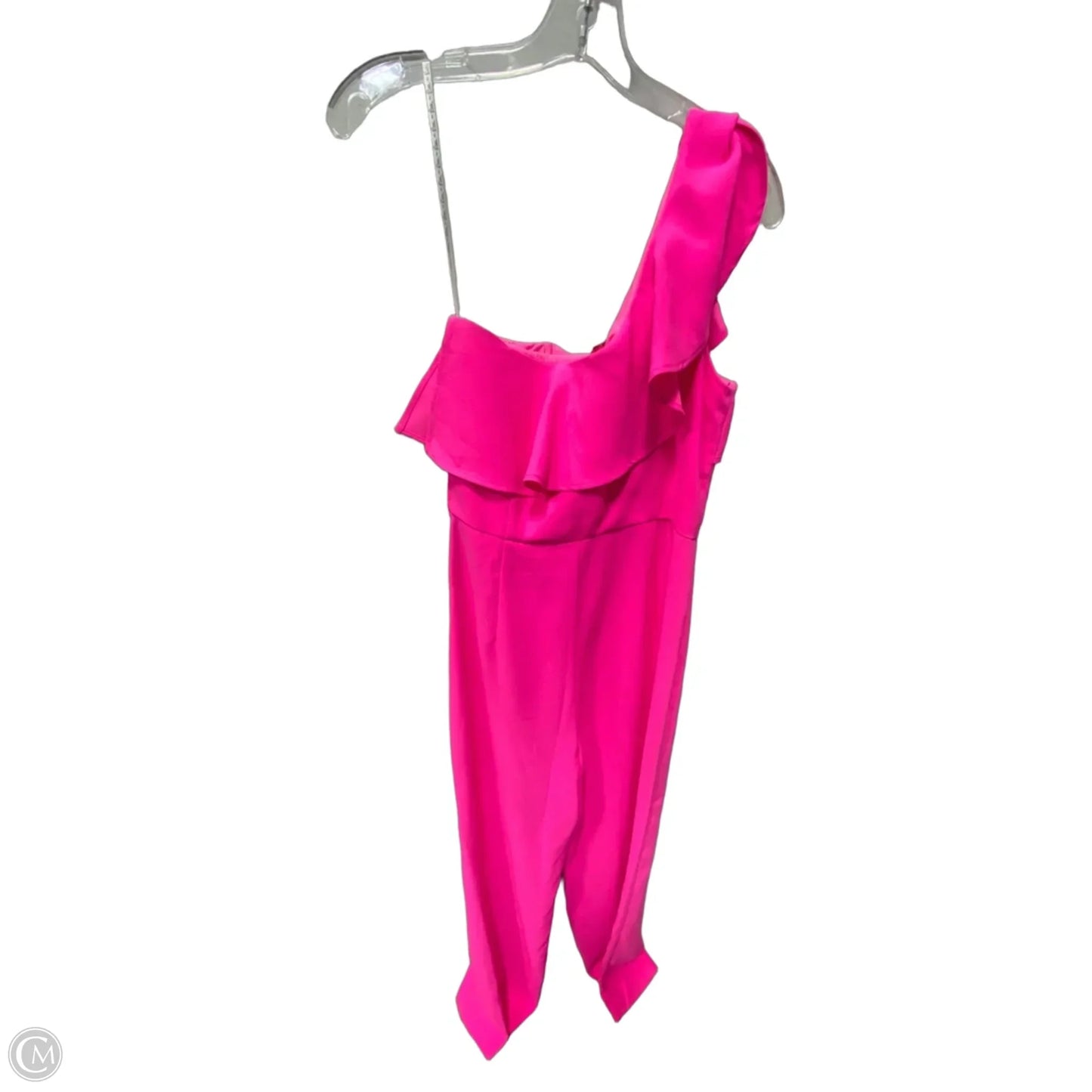 Jumpsuit Designer By Lilly Pulitzer In Pink, Size: S