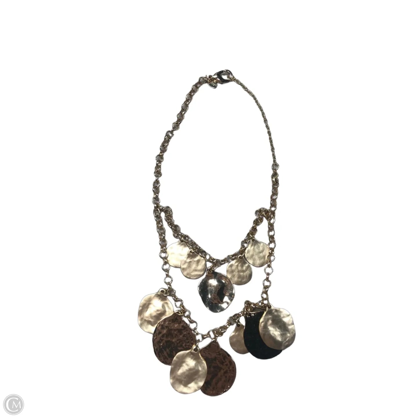 Necklace Statement By Clothes Mentor