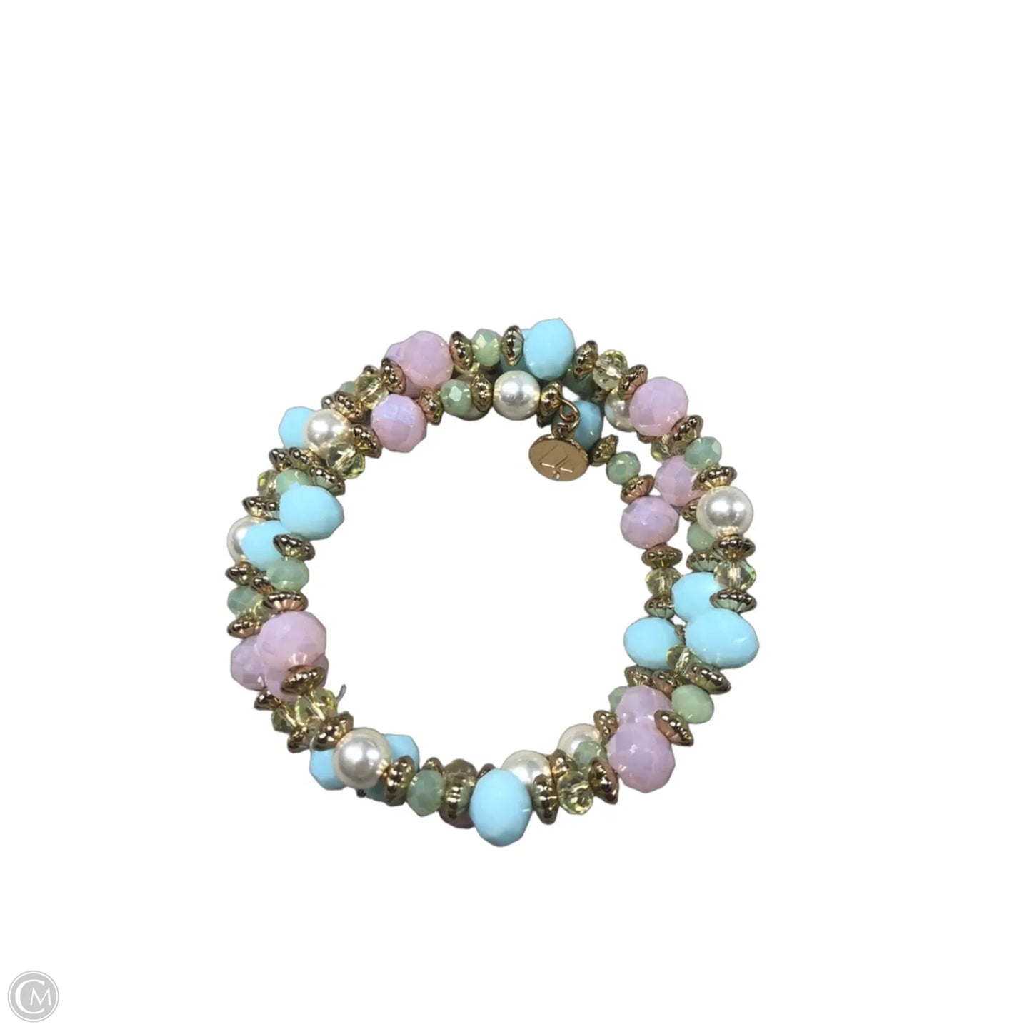 Bracelet Beaded By Liz Claiborne