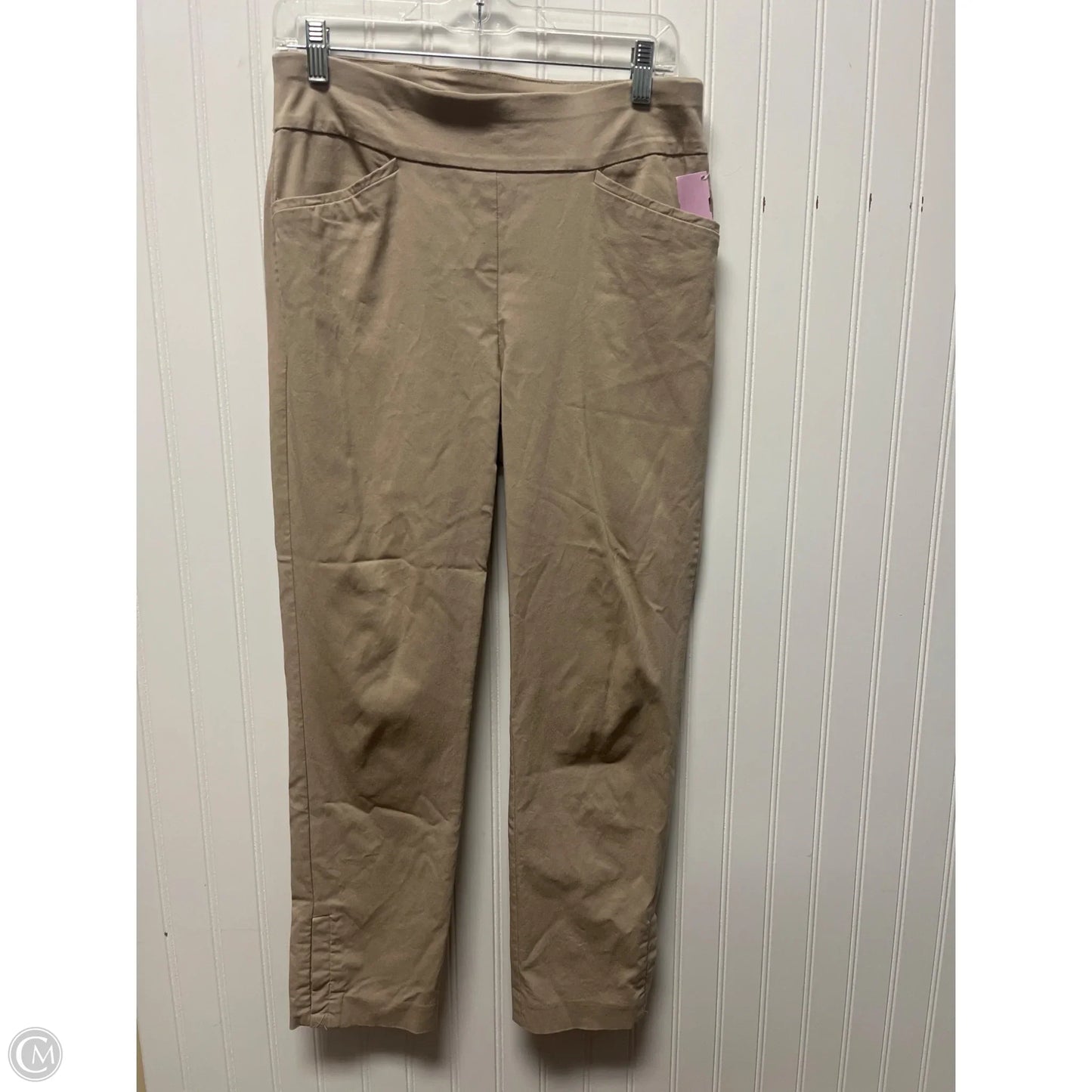Pants Other By Chicos In Brown, Size: S
