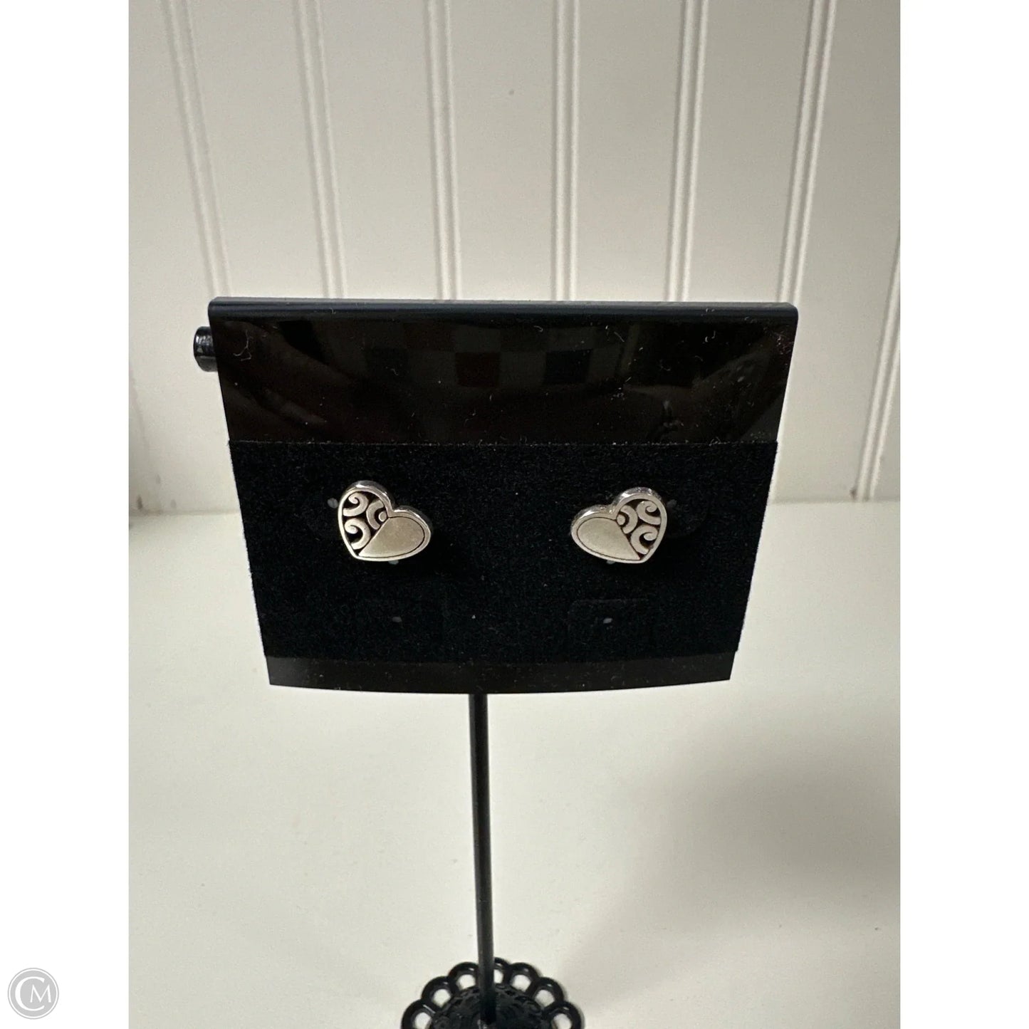 Earrings Stud By Cmc