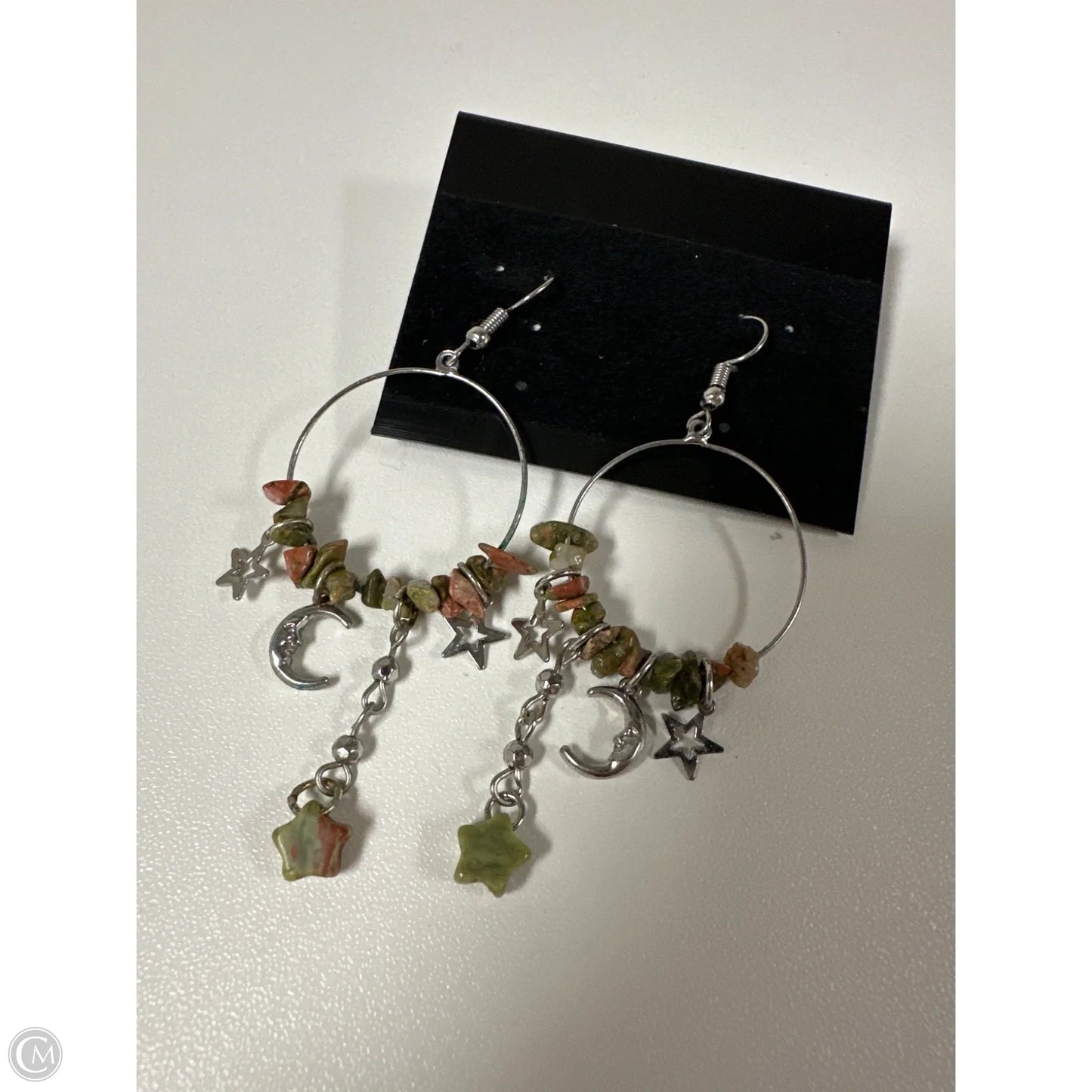 Earrings Dangle/drop By Clothes Mentor