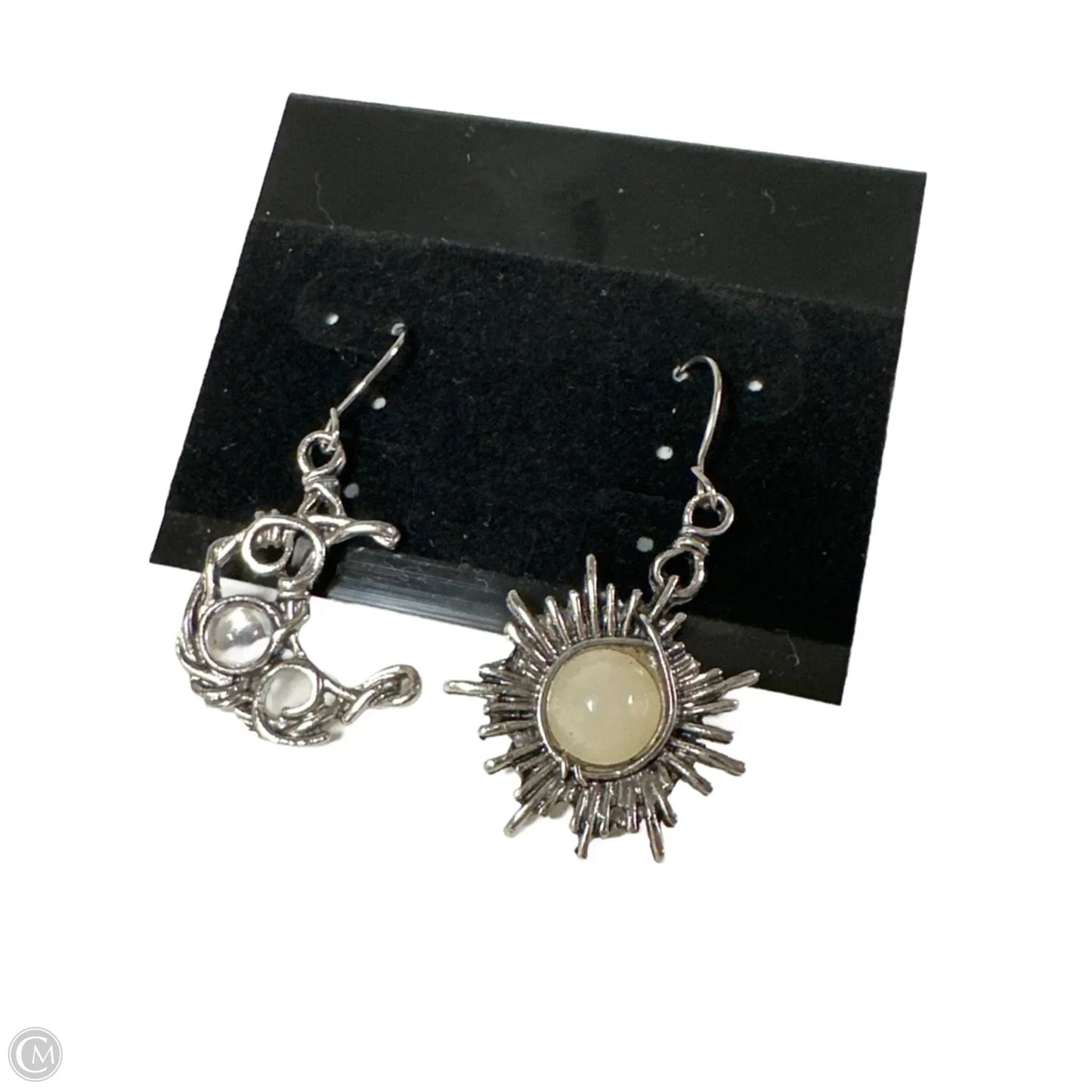 Earrings Dangle/drop By Clothes Mentor