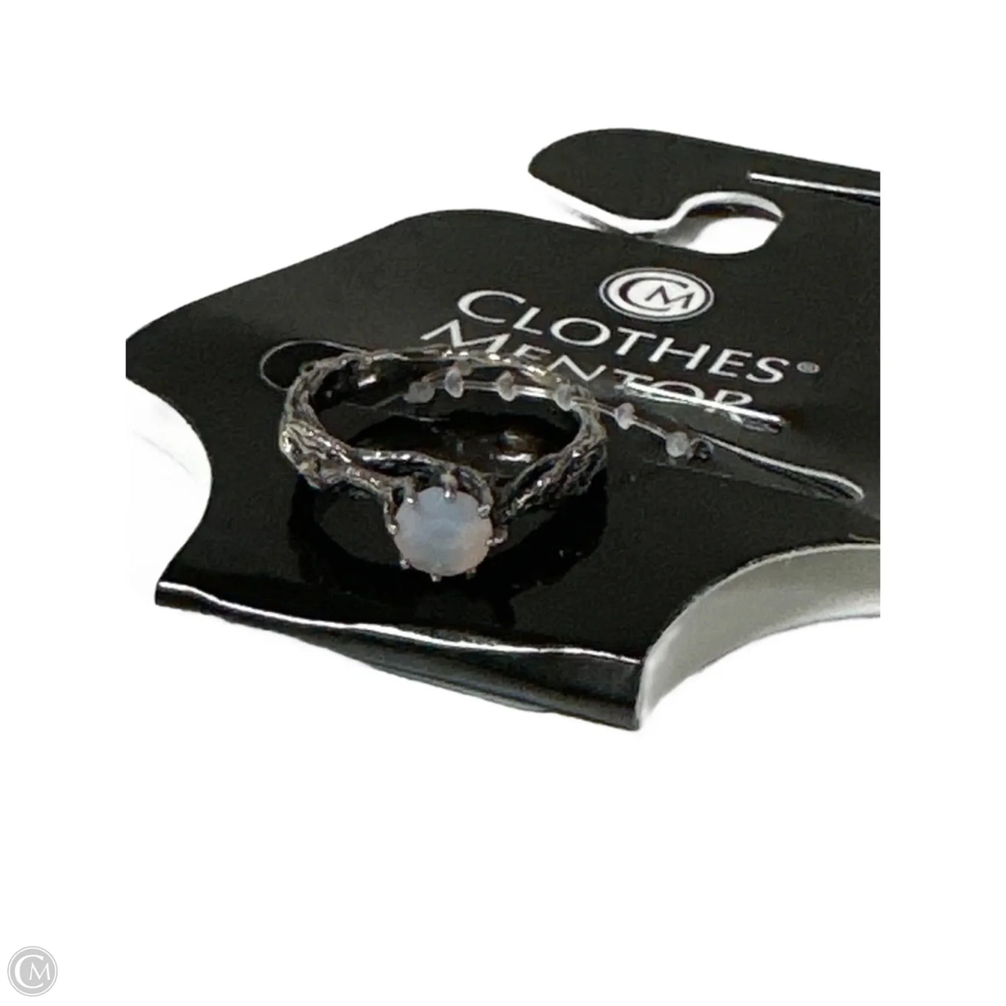 Ring Statement By Clothes Mentor, Size: 6.5