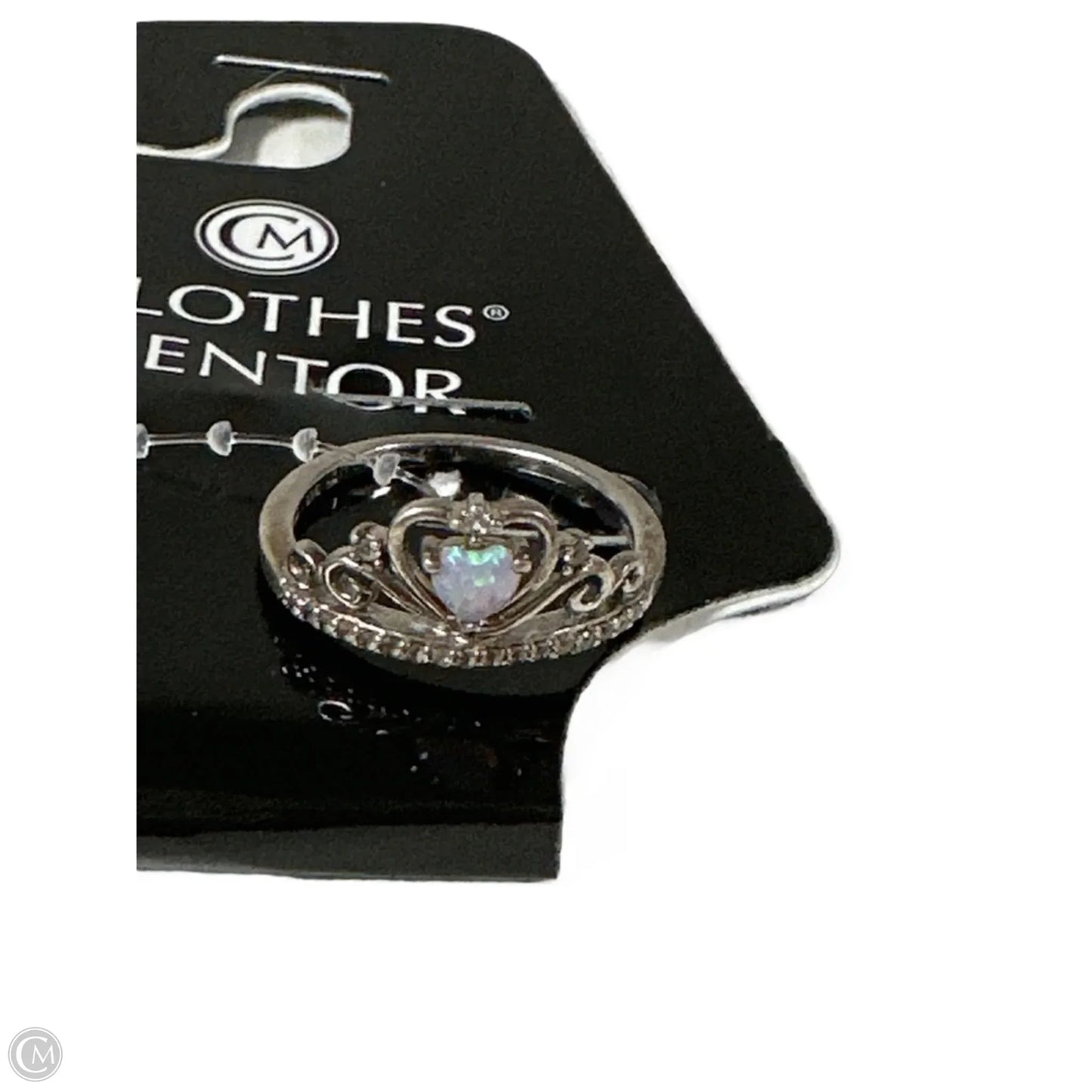 Ring Statement By Clothes Mentor, Size: 7