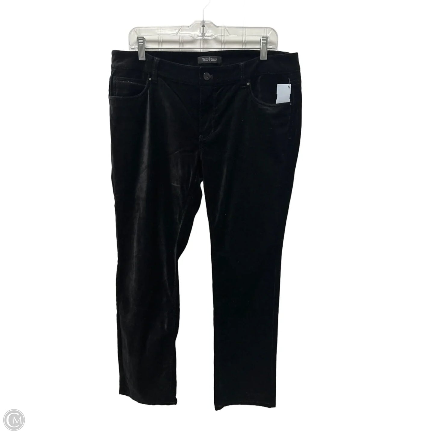 Pants Other By White House Black Market In Black, Size: 12