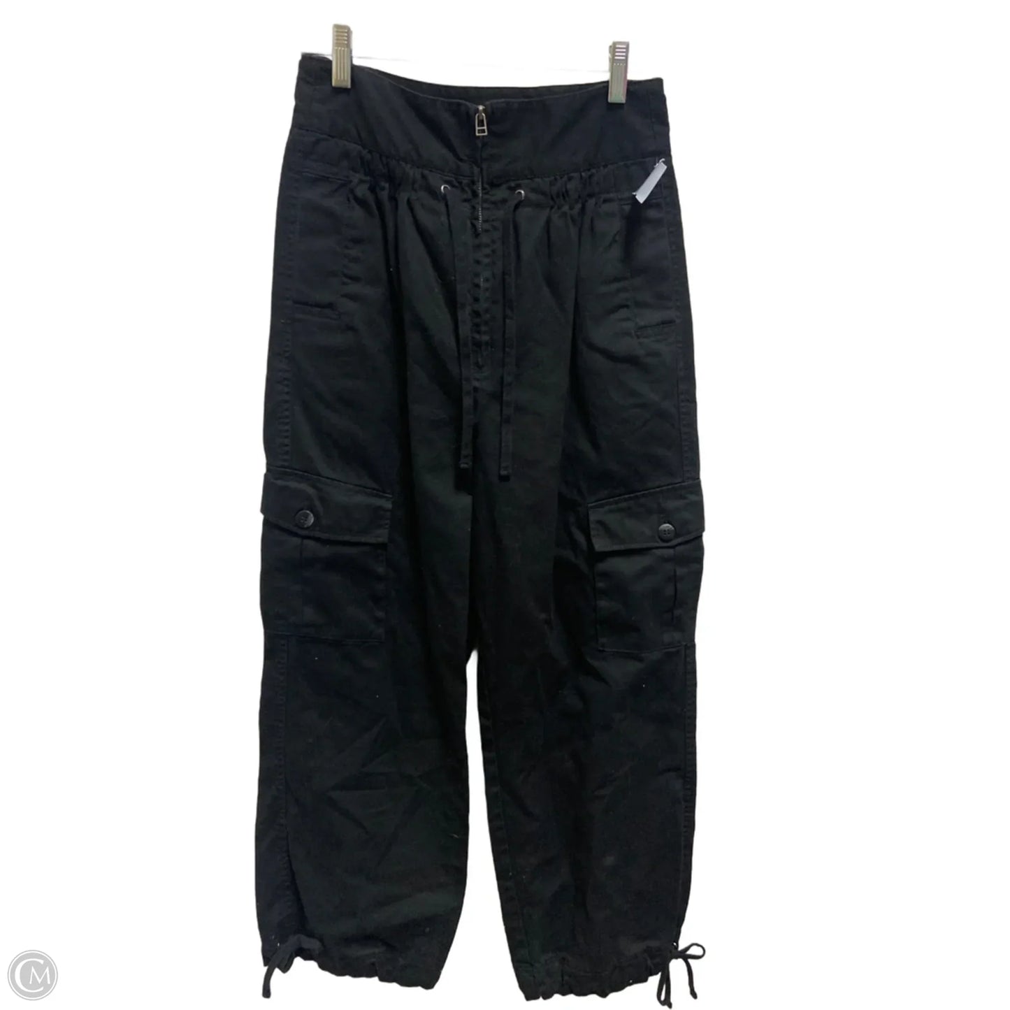 Pants Cargo & Utility By Venus In Black, Size: 6