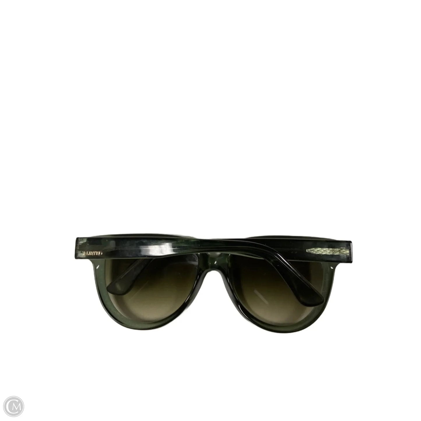 Sunglasses Luxury Designer By Valentino-garavani, Size: Medium