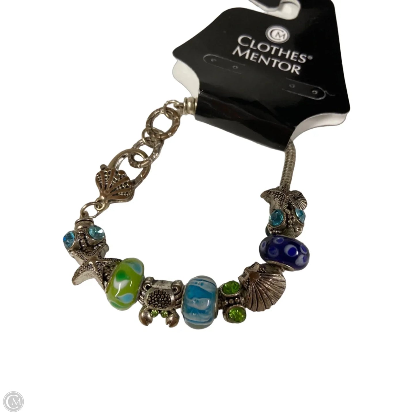 Bracelet Charm By Clothes Mentor